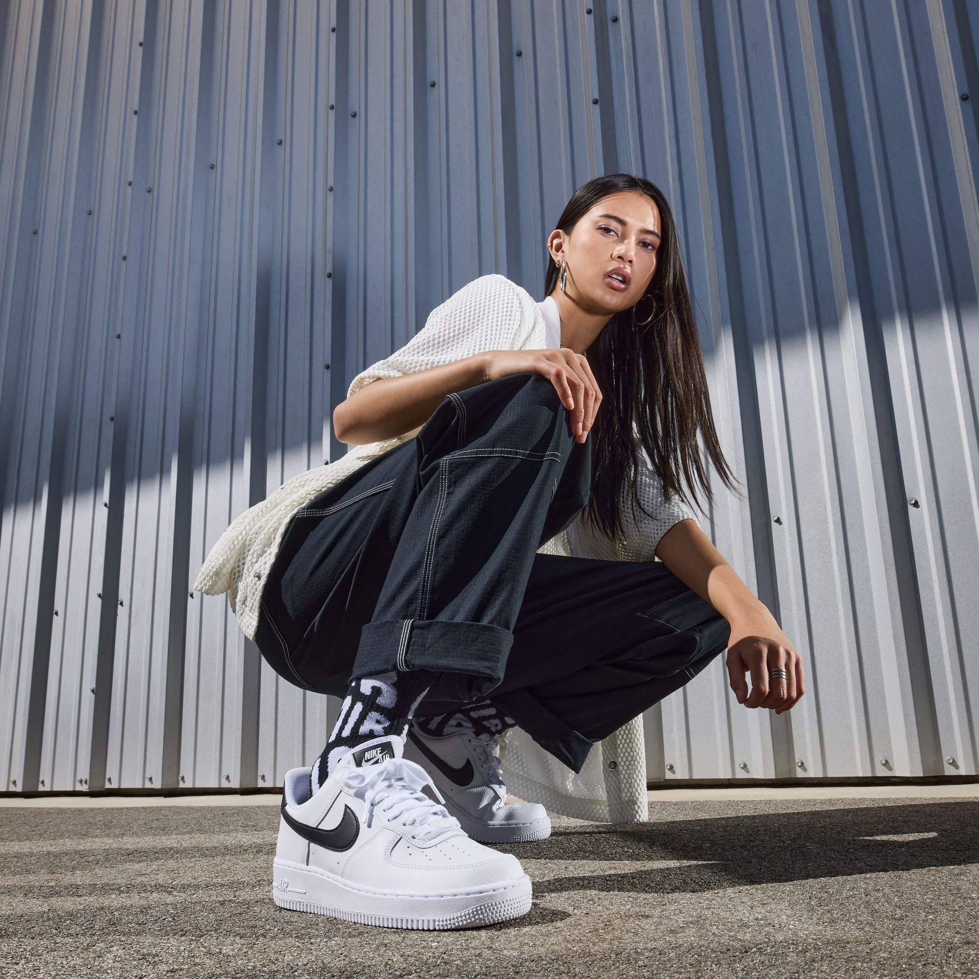 Nike Air Force 1 - Women's