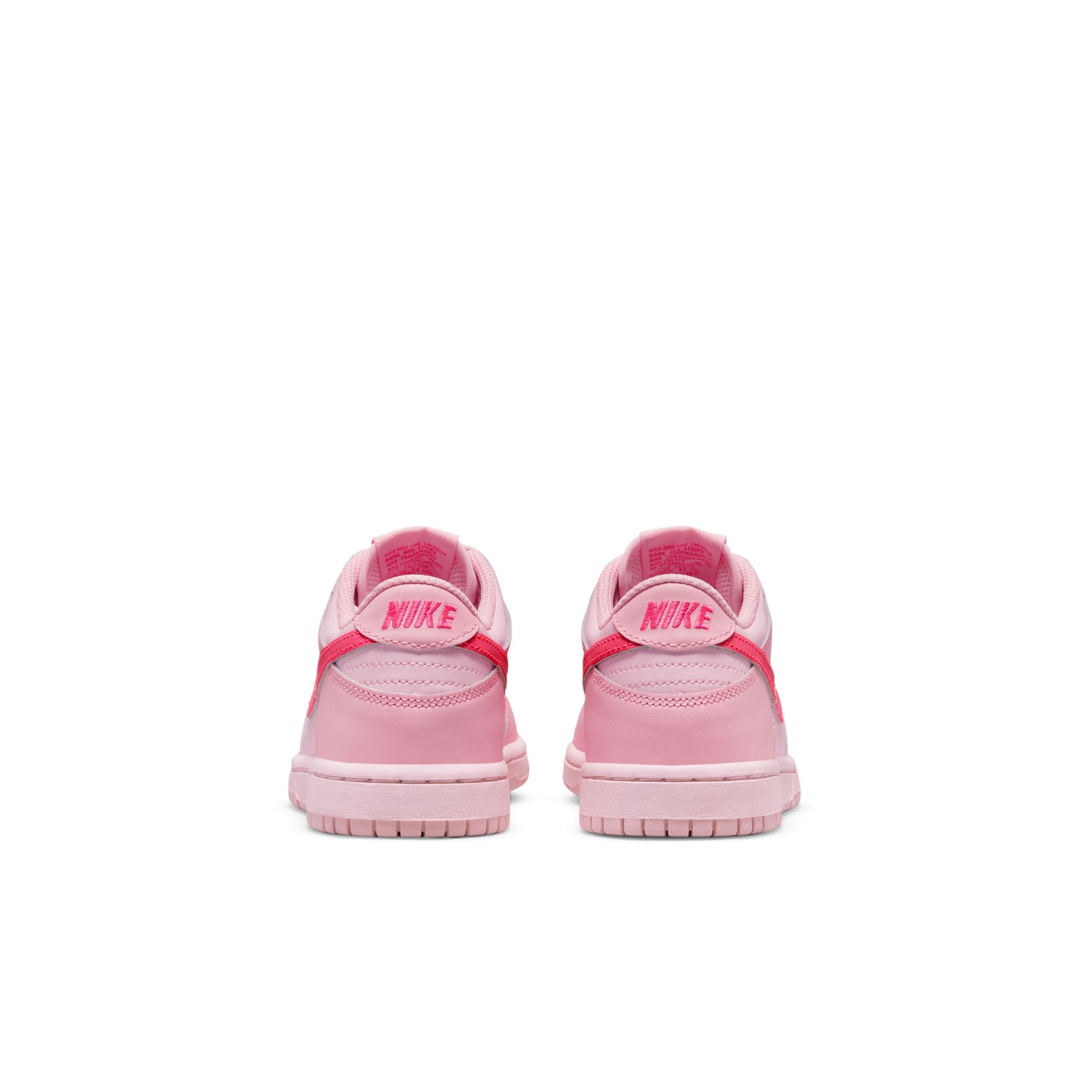 Nike Dunk Low - Preschool