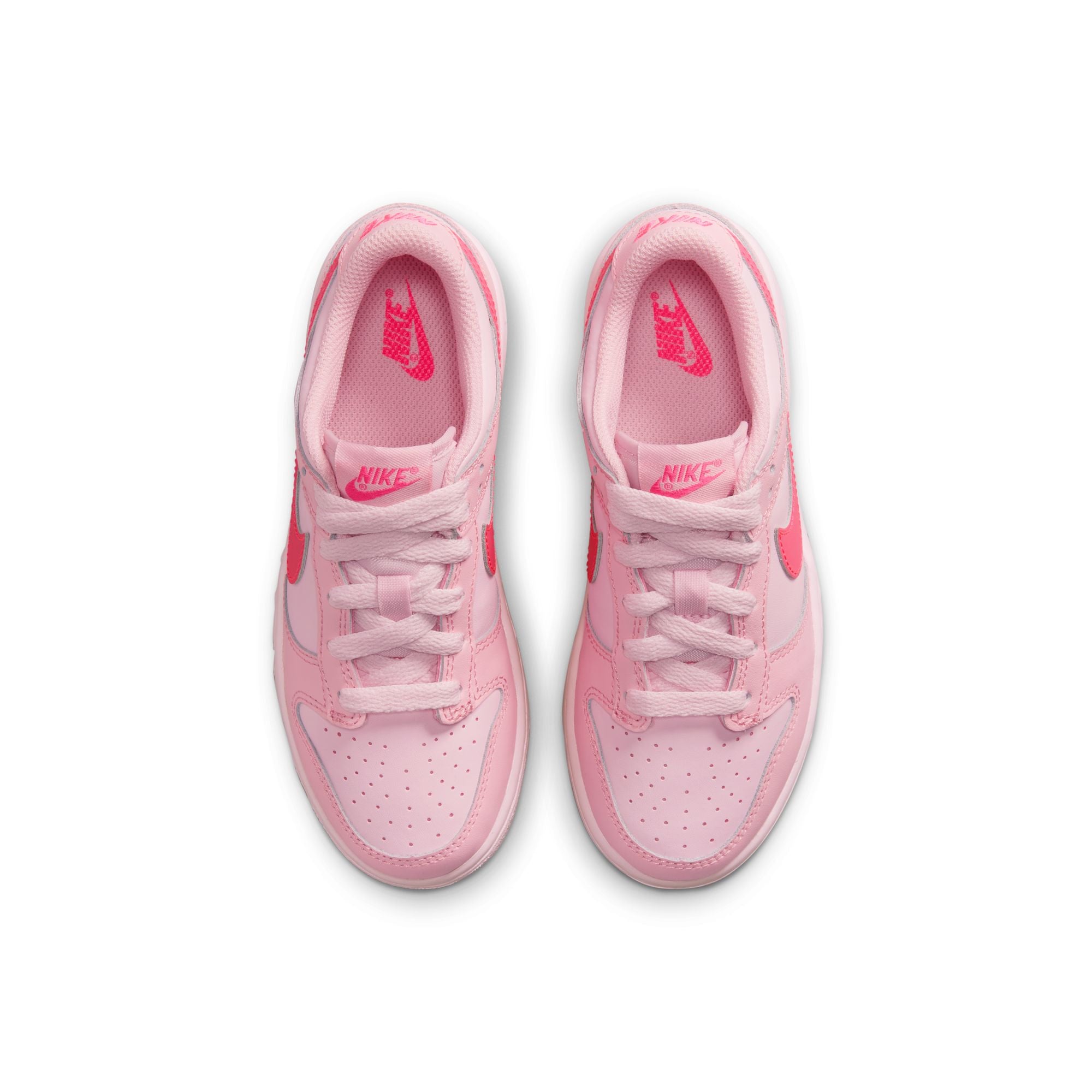 Nike Dunk Low - Preschool