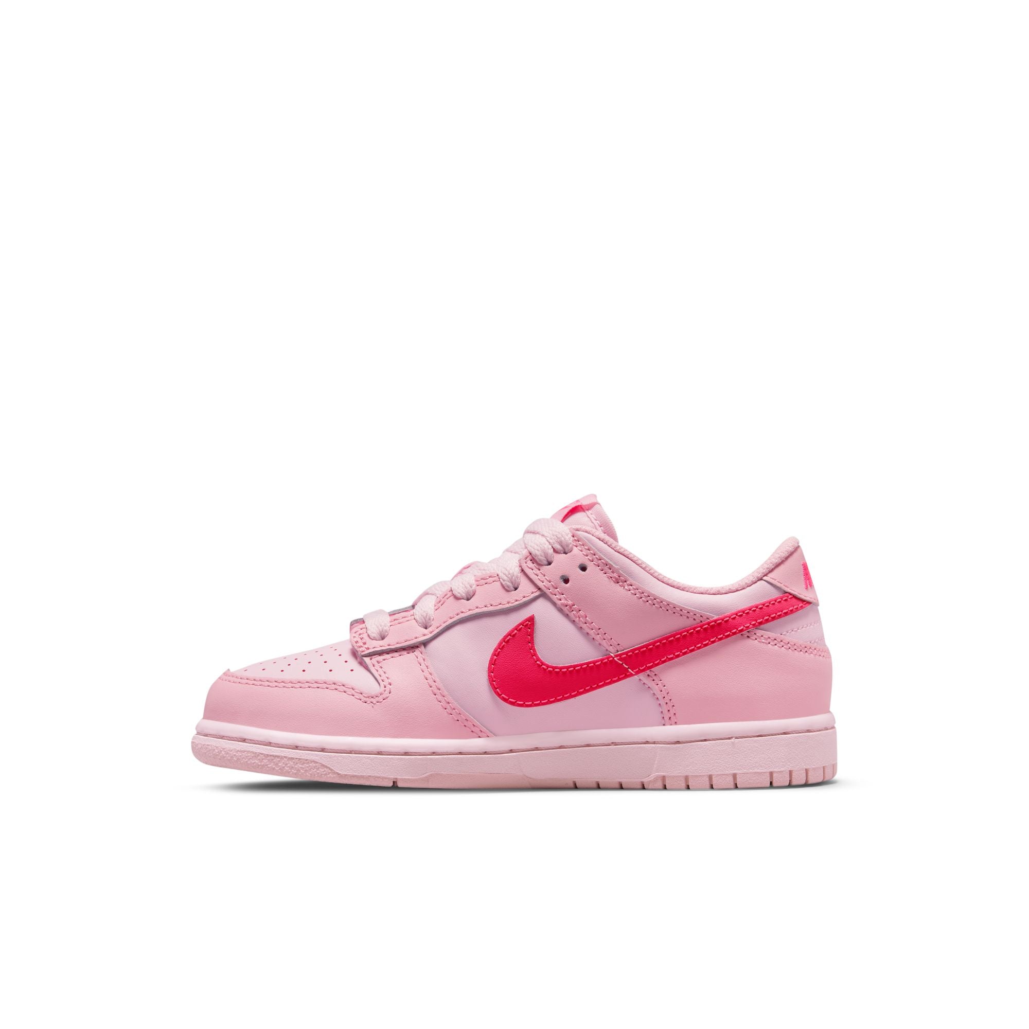 Nike Dunk Low - Preschool