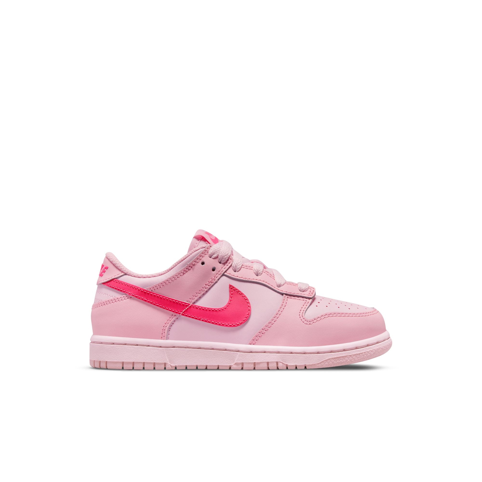 Nike Dunk Low - Preschool