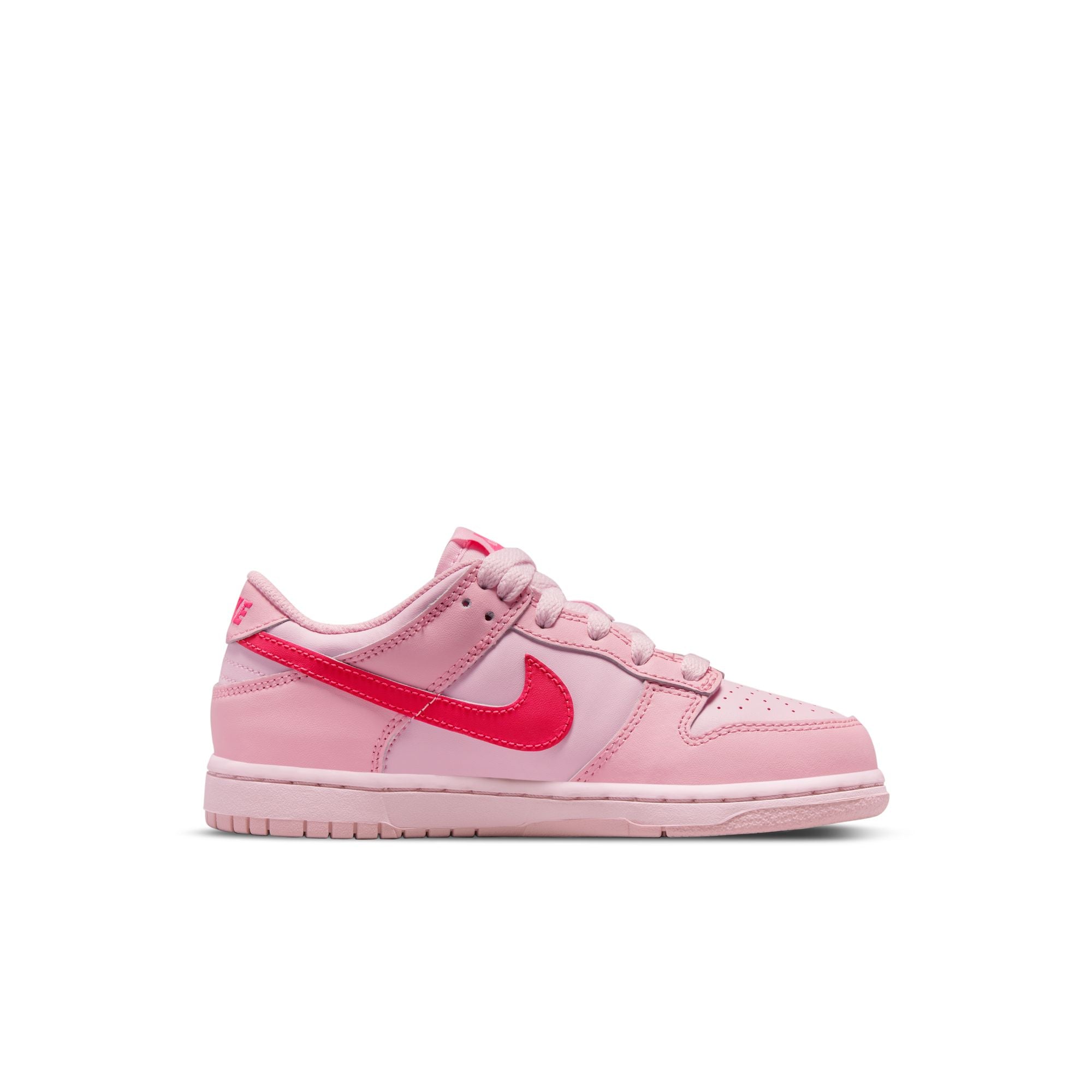 Nike Dunk Low - Preschool