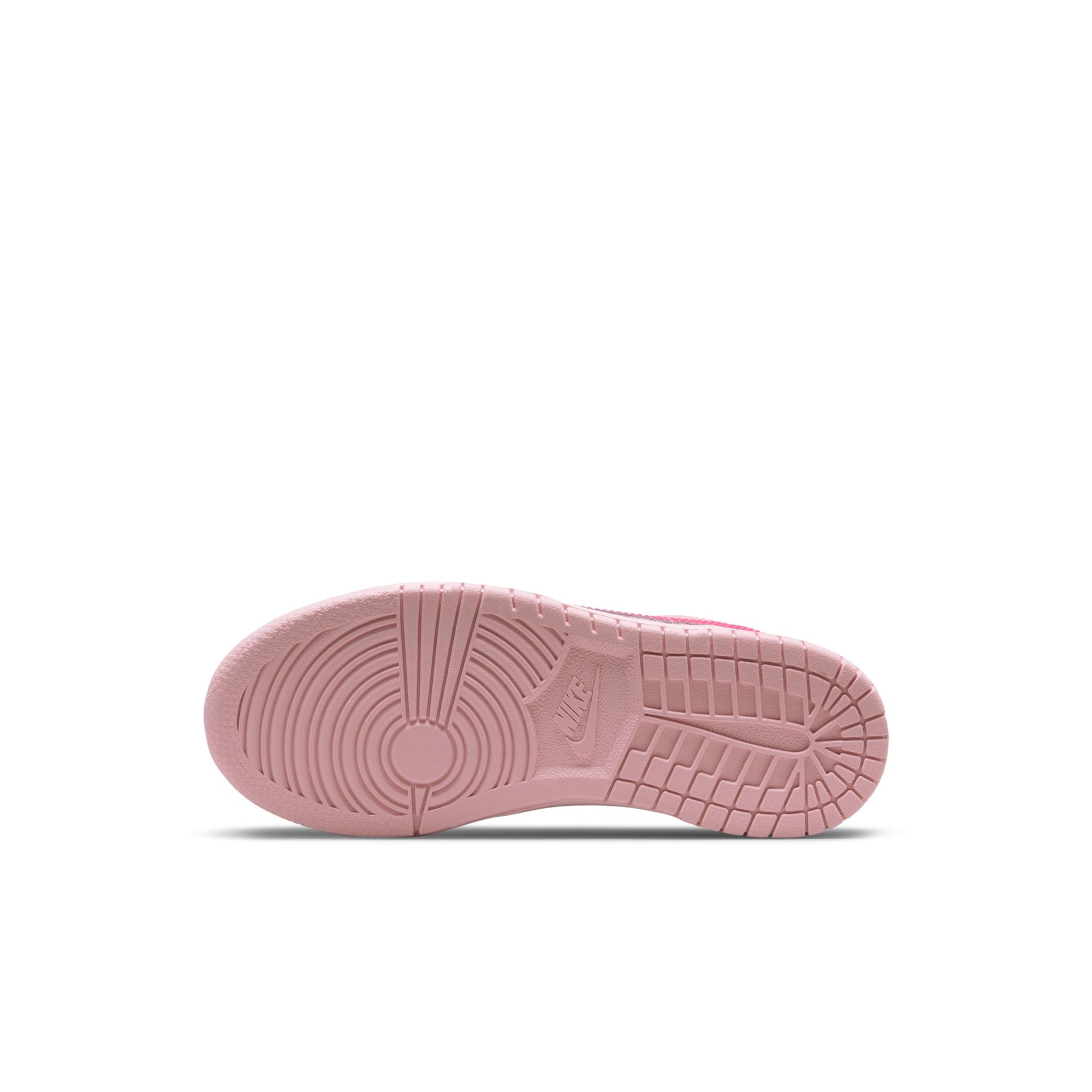 Nike Dunk Low - Preschool