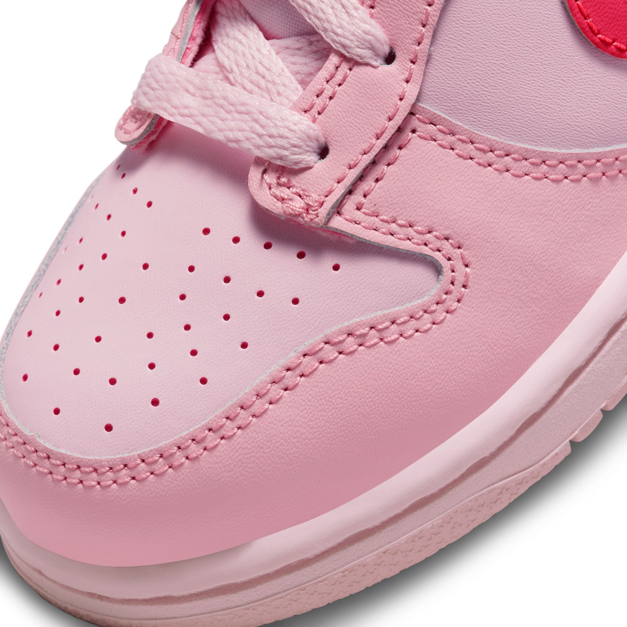 Nike Dunk Low - Preschool