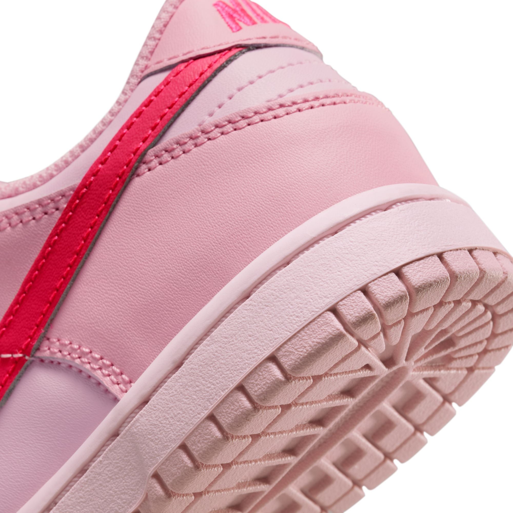 Nike Dunk Low - Preschool