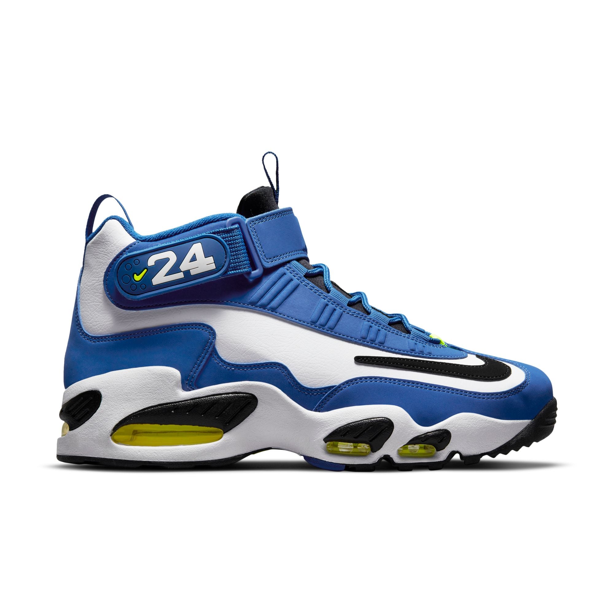 Nike Air Griffey Max 1 "Varsity Royal" - Men's