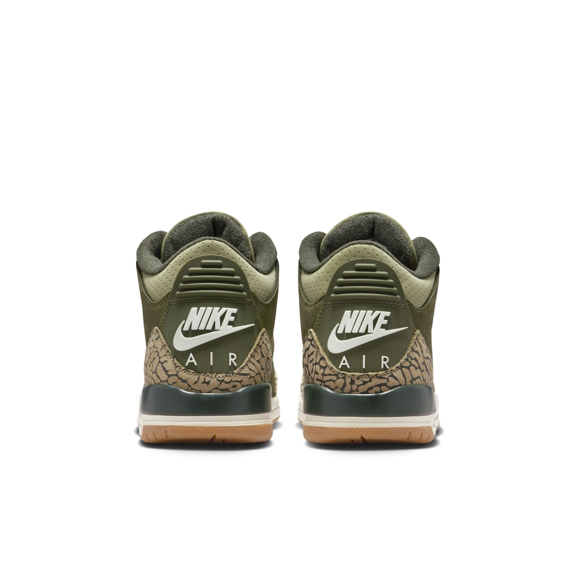 Air Jordan 3 Retro "Family Affair" - Non Adult