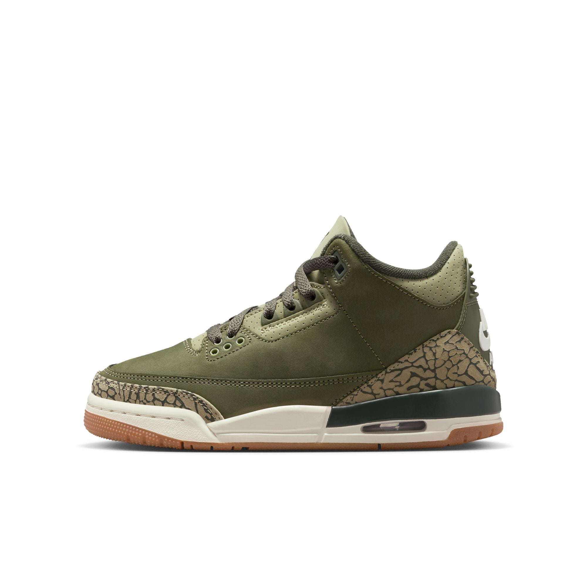 Air Jordan 3 Retro "Family Affair" - Non Adult