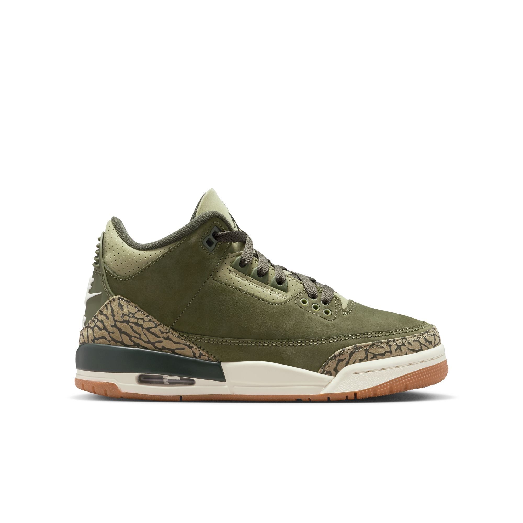 Air Jordan 3 Retro "Family Affair" - Non Adult