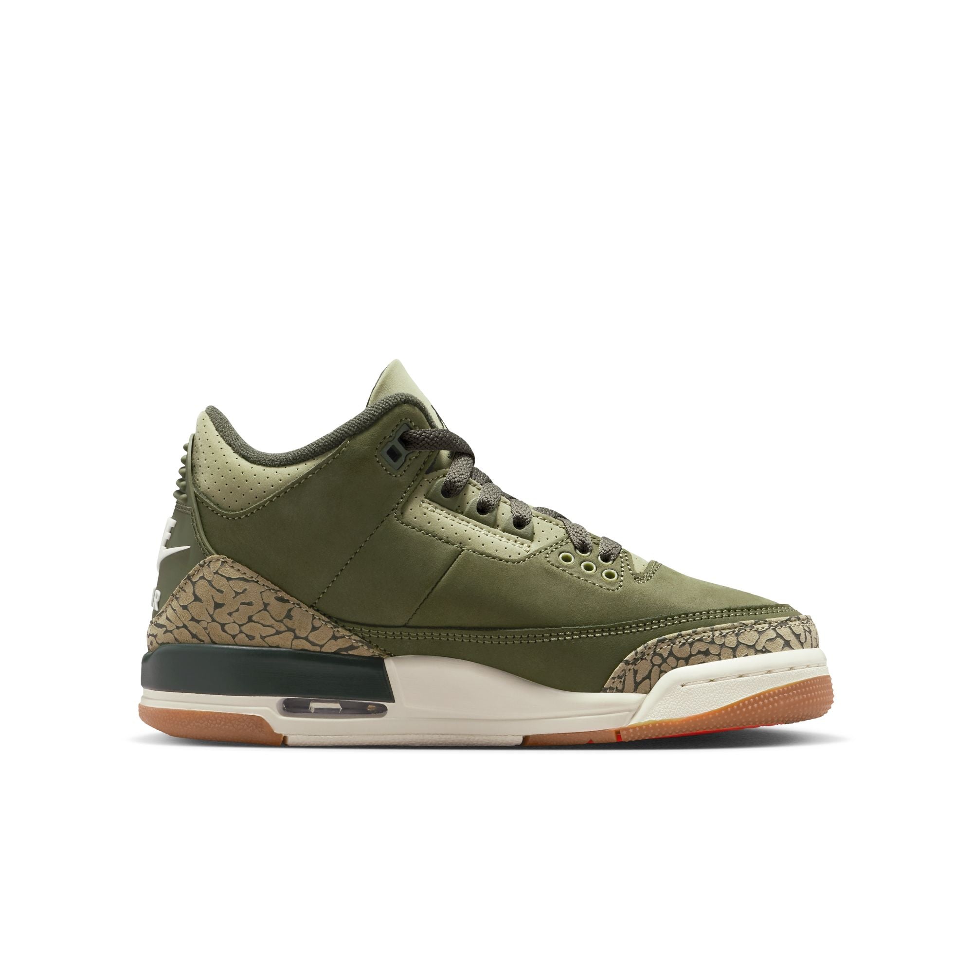 Air Jordan 3 Retro "Family Affair" - Non Adult