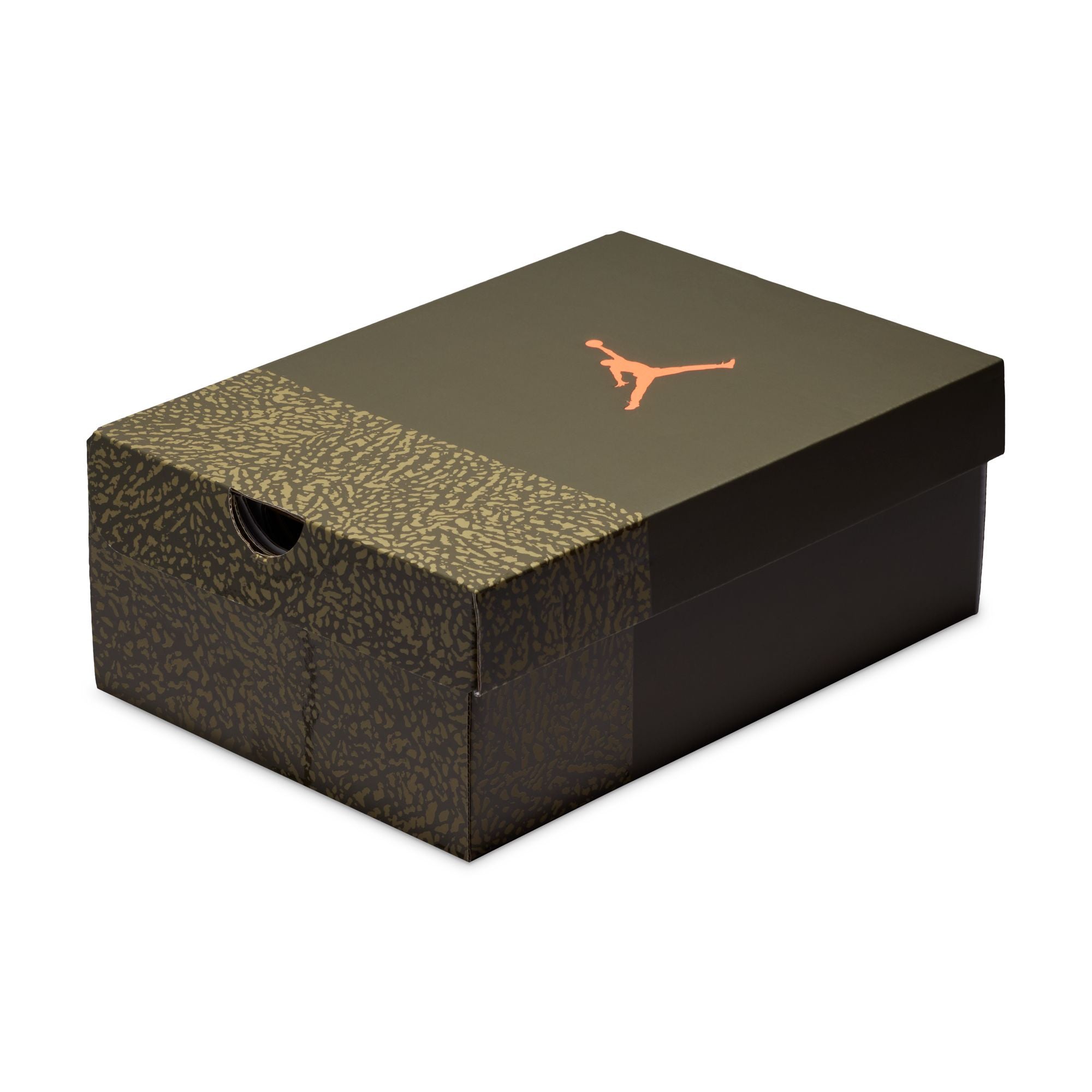 Air Jordan 3 Retro "Family Affair" - Non Adult