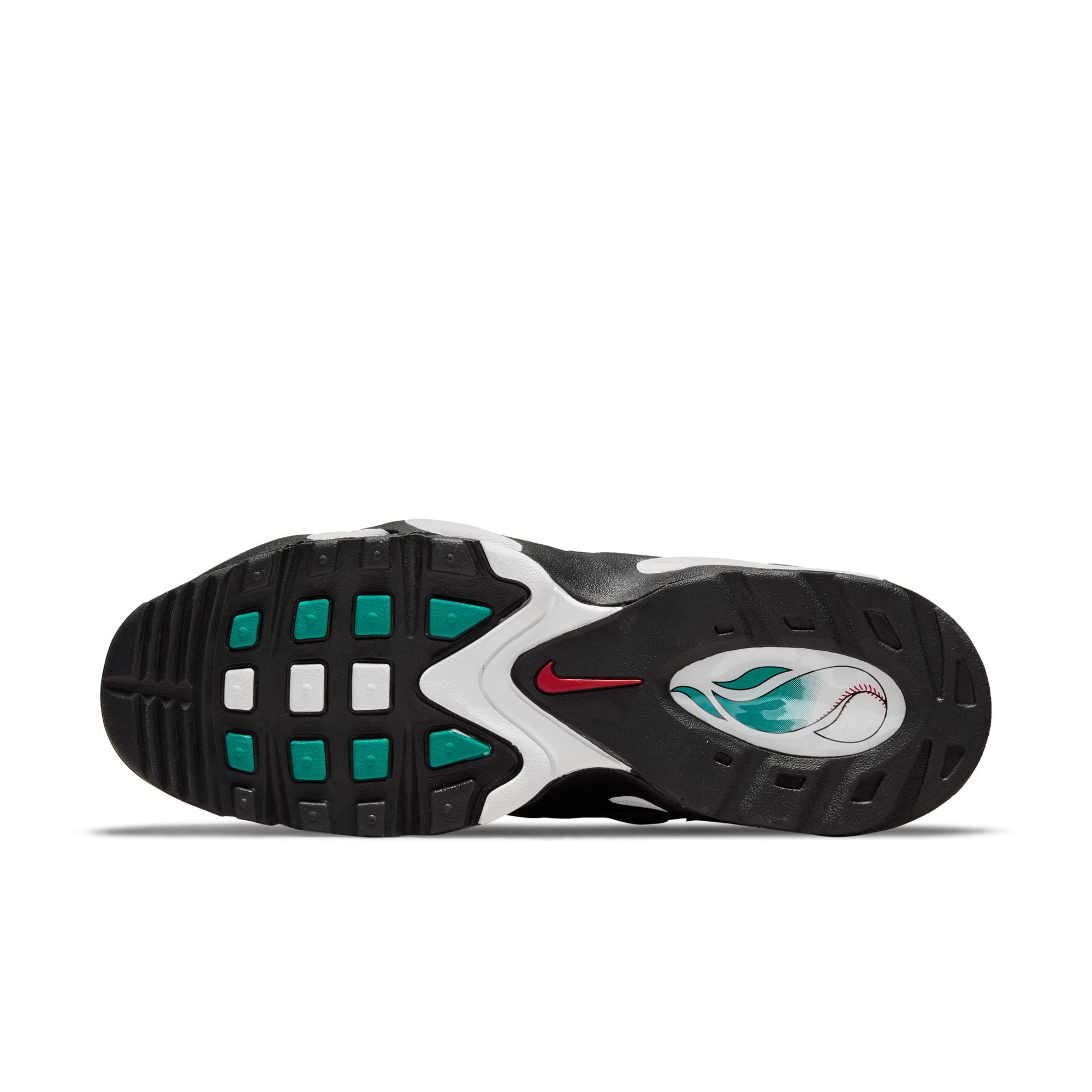 Nike Air Griffey Max 1 "Freshwater" - Men's