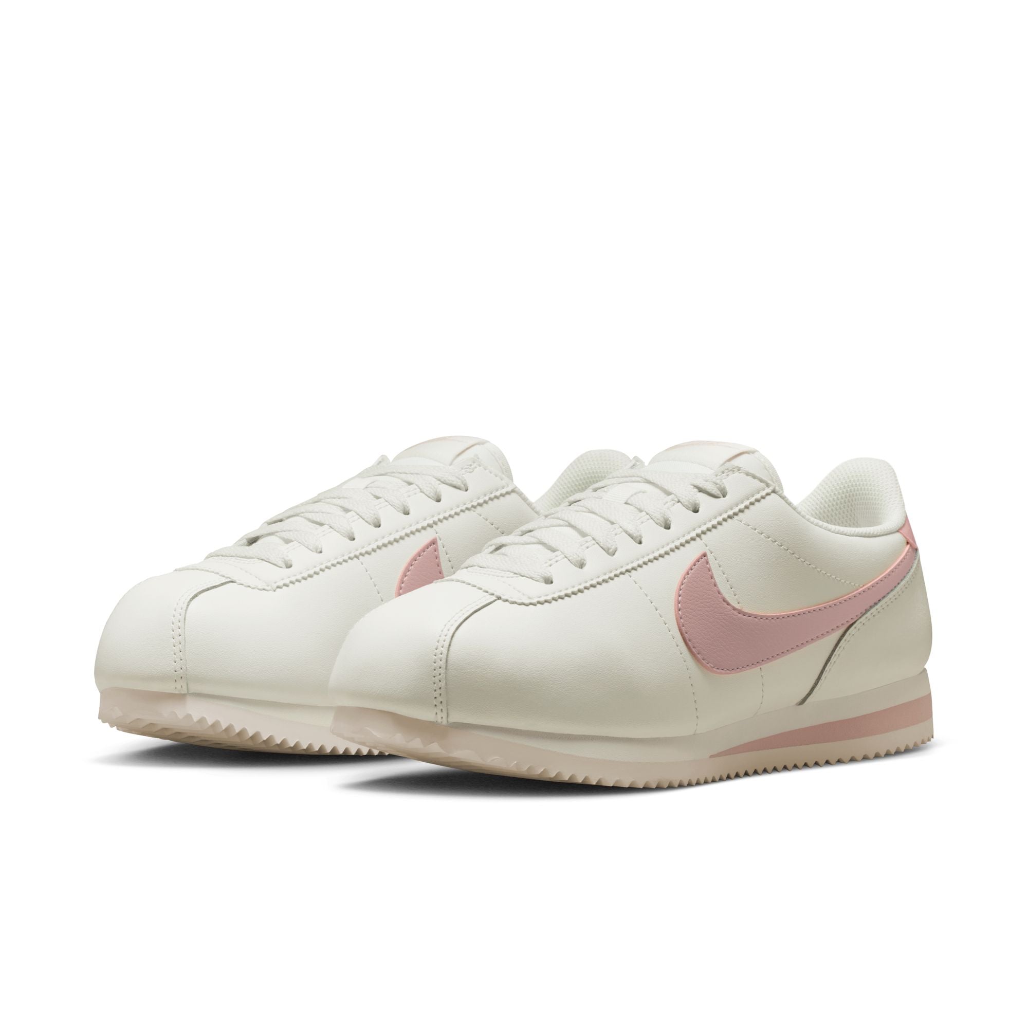Nike Cortez Leather - Women's