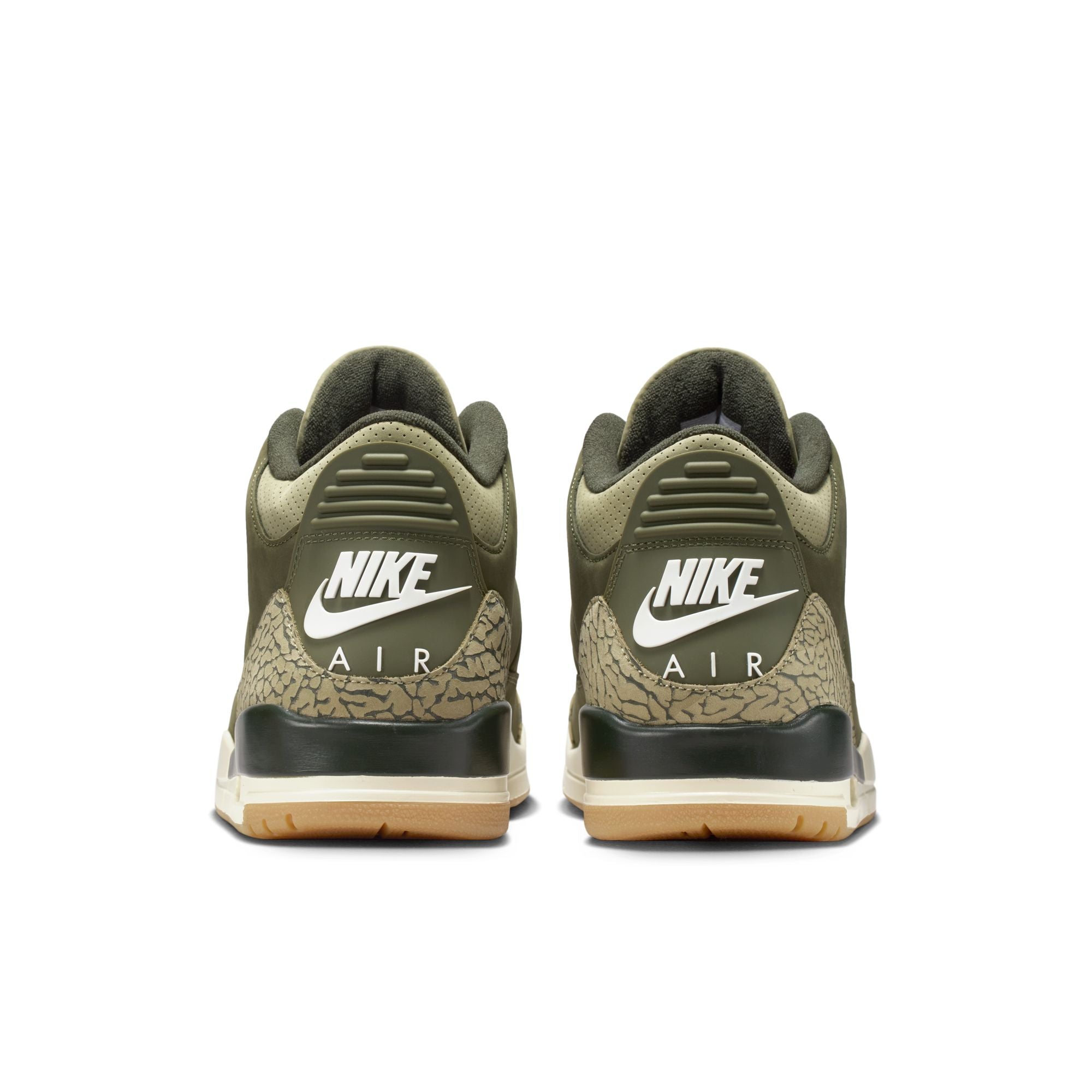 Air Jordan 3 Retro "Family Affair" - Men's