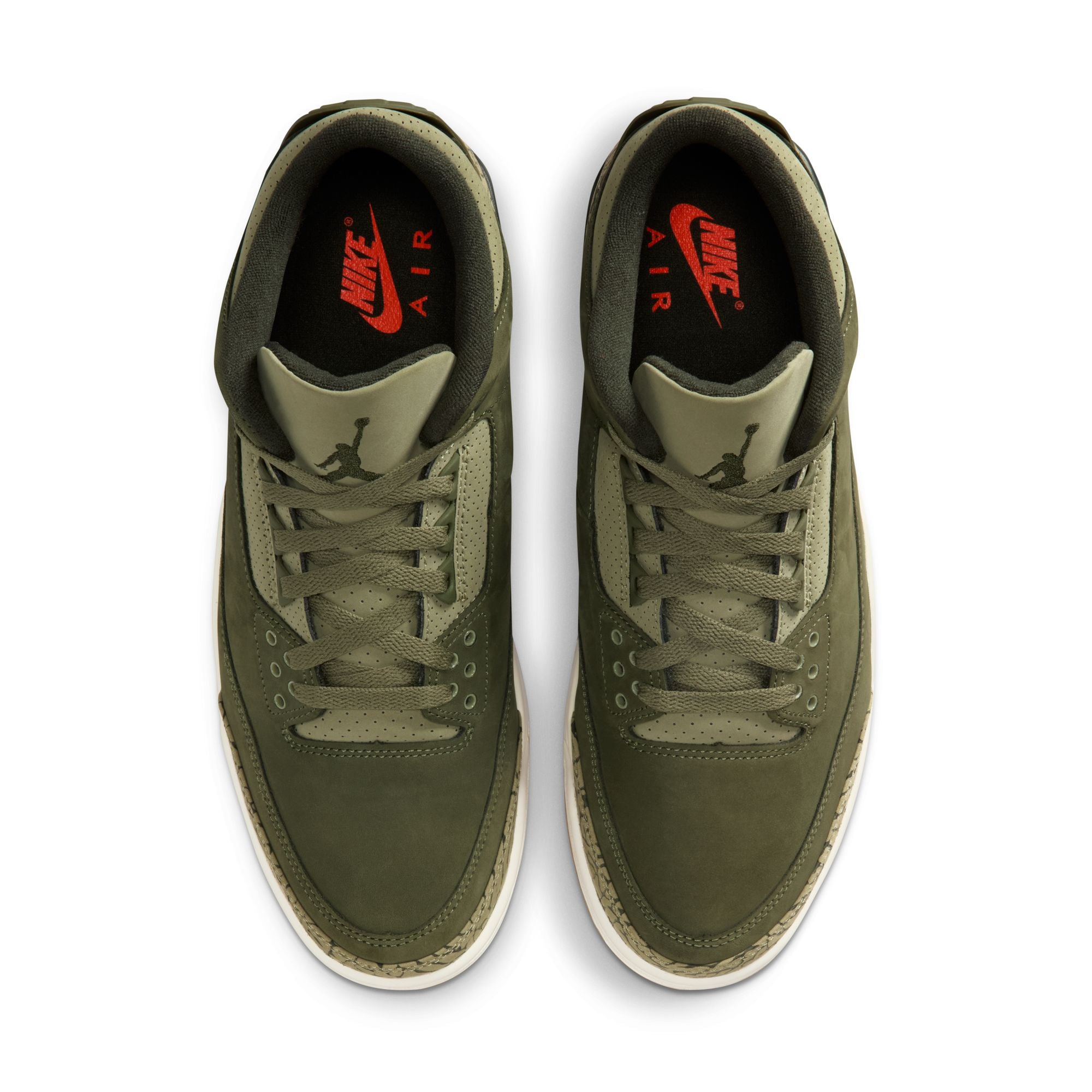 Air Jordan 3 Retro "Family Affair" - Men's