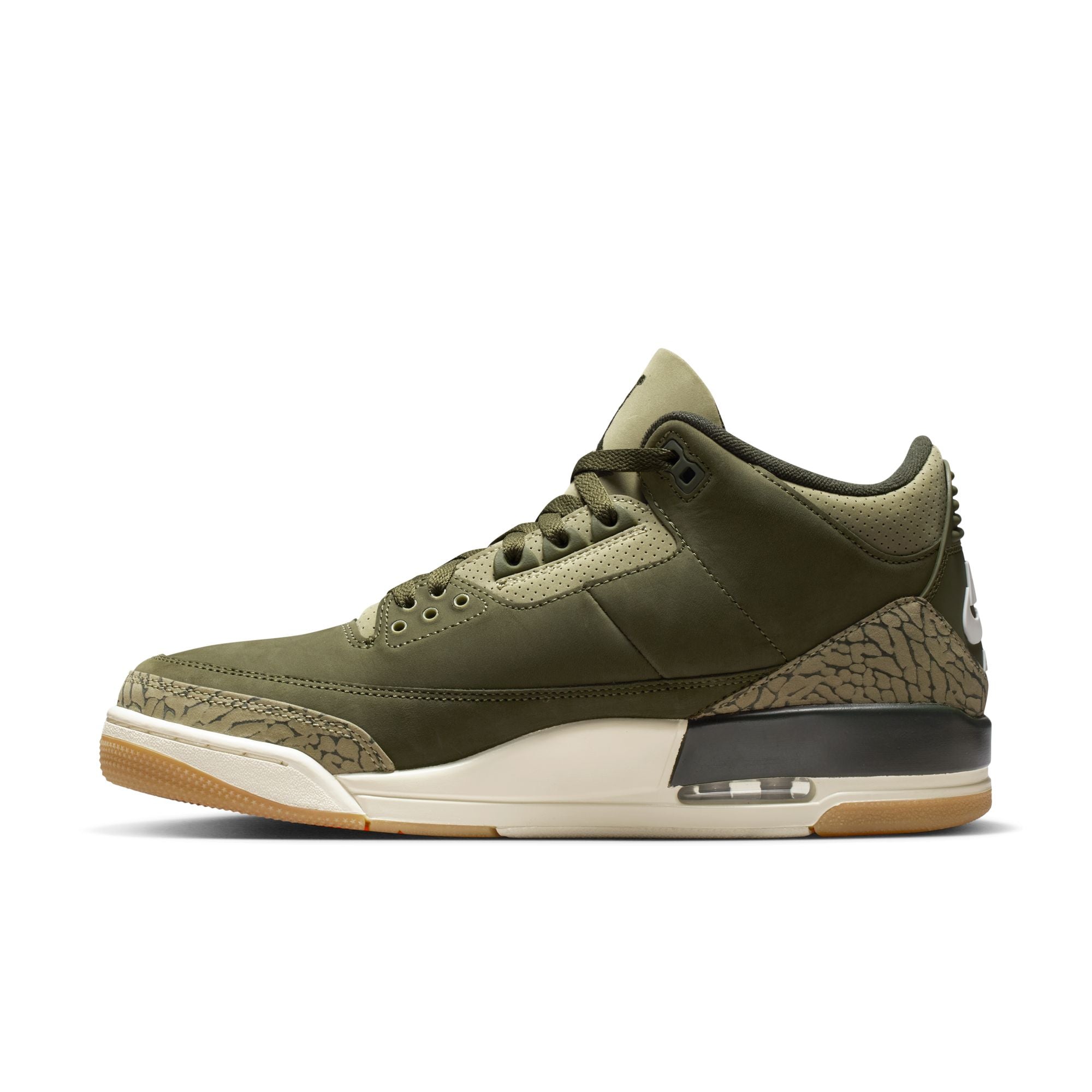 Air Jordan 3 Retro "Family Affair" - Men's