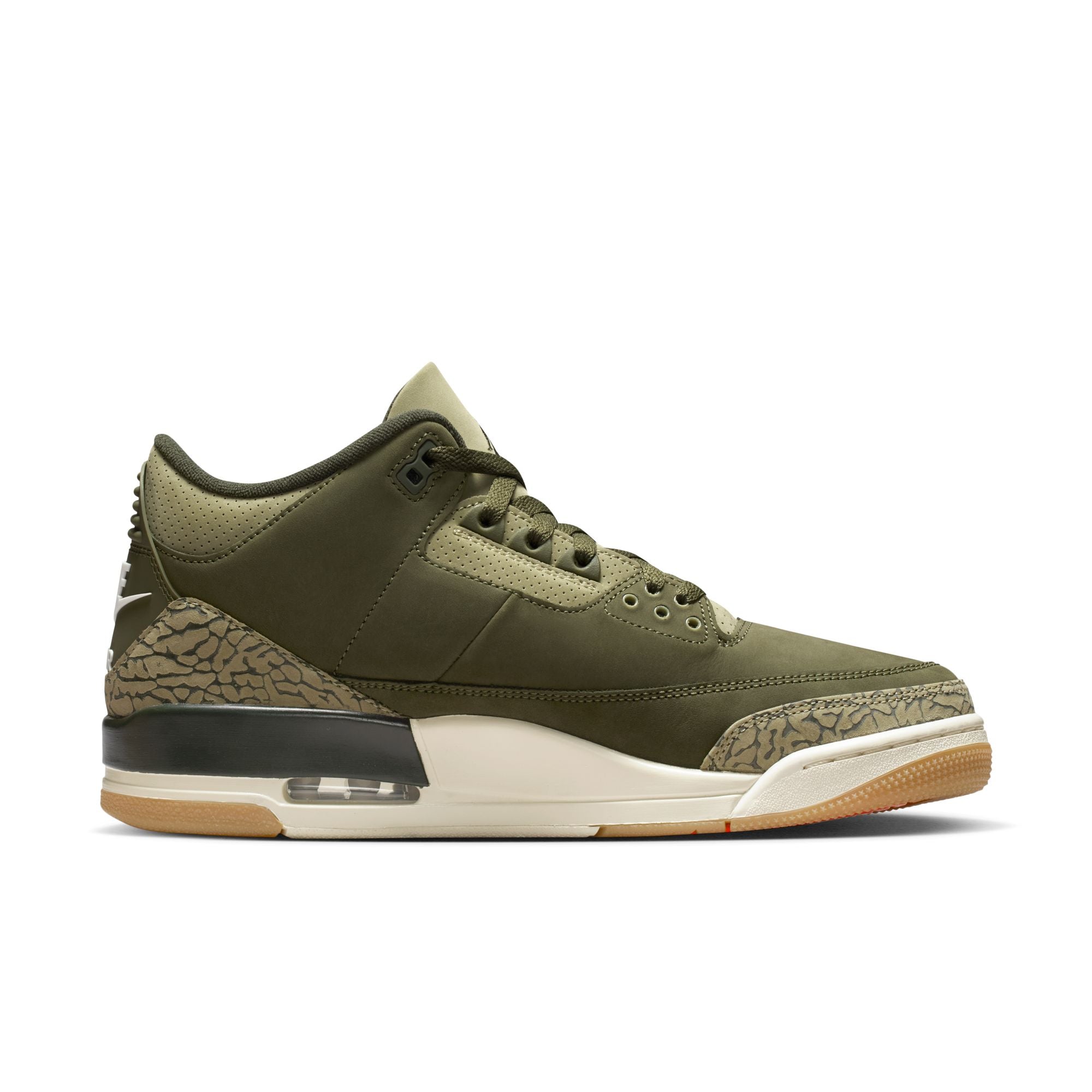 Air Jordan 3 Retro "Family Affair" - Men's
