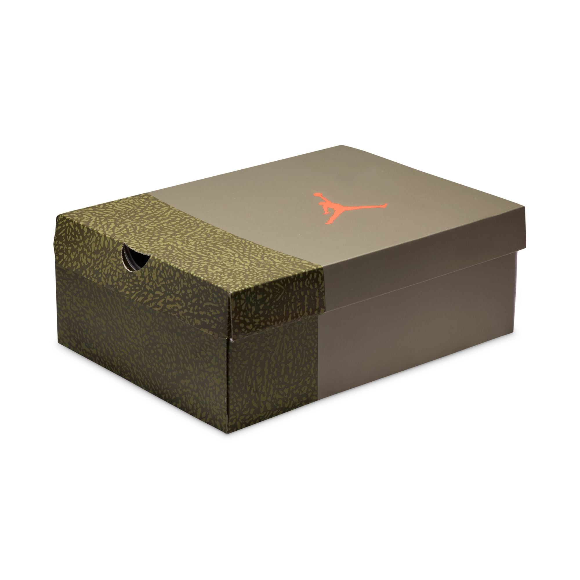Air Jordan 3 Retro "Family Affair" - Men's