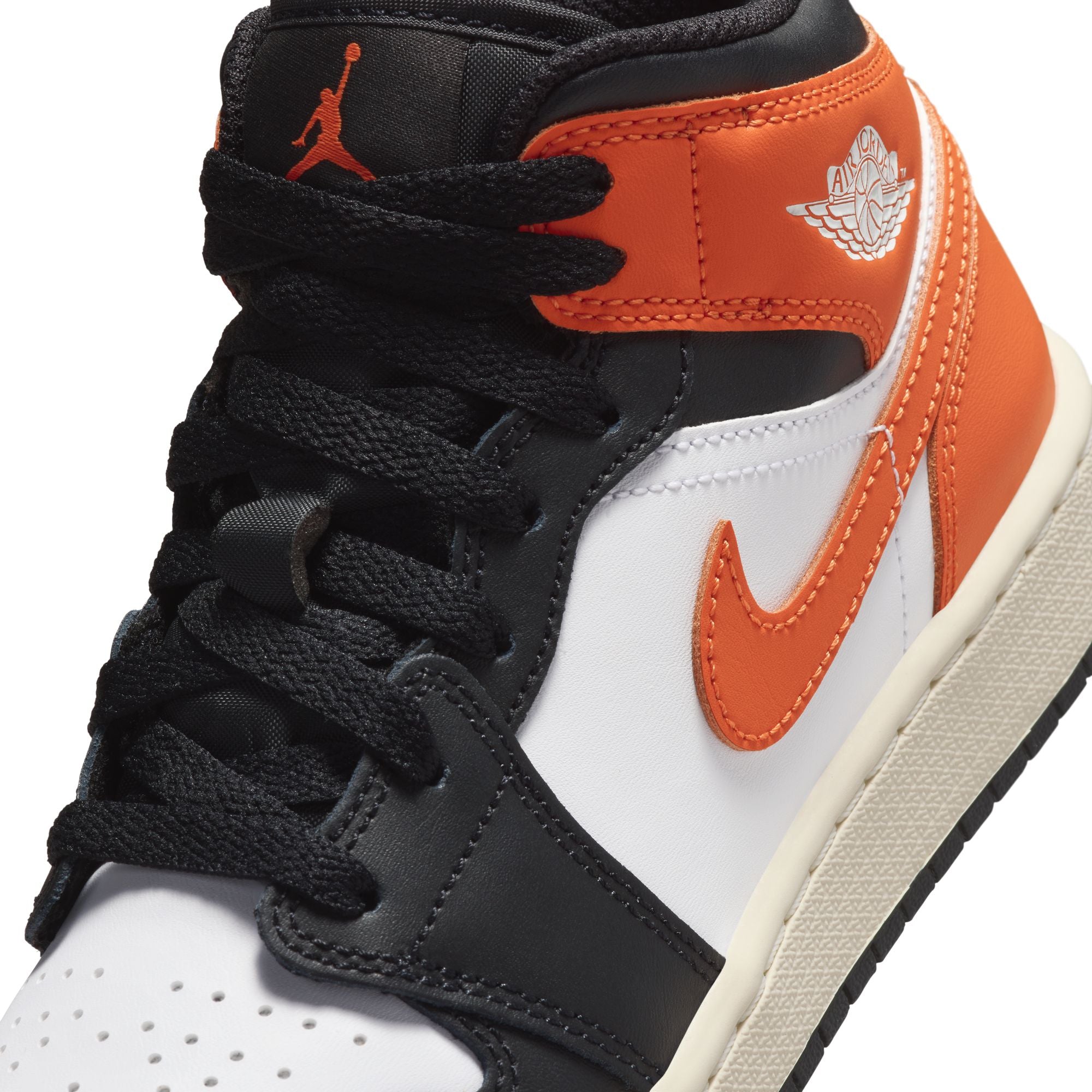Air Jordan 1 Mid - Non Adult