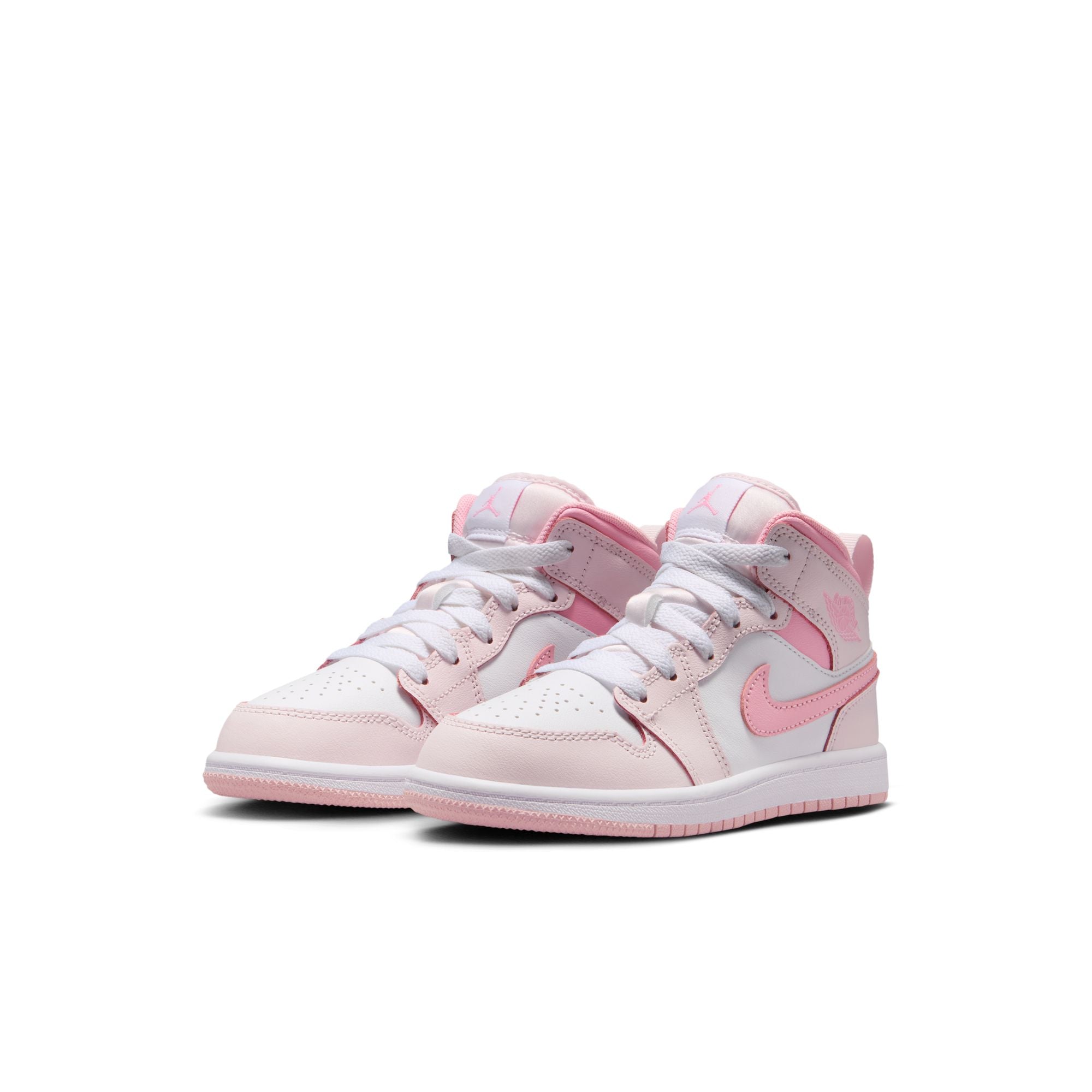 Air Jordan 1 Mid - Preschool