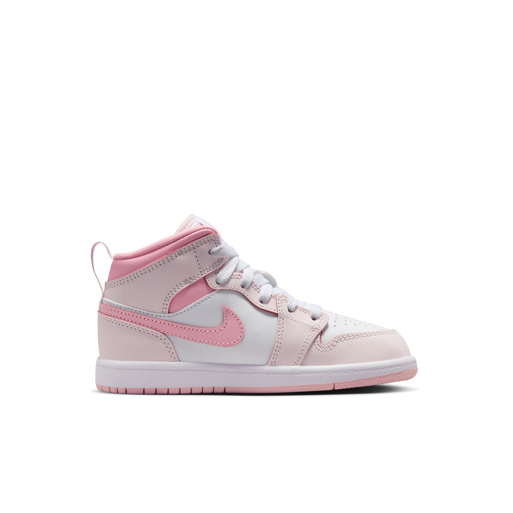 Air Jordan 1 Mid - Preschool