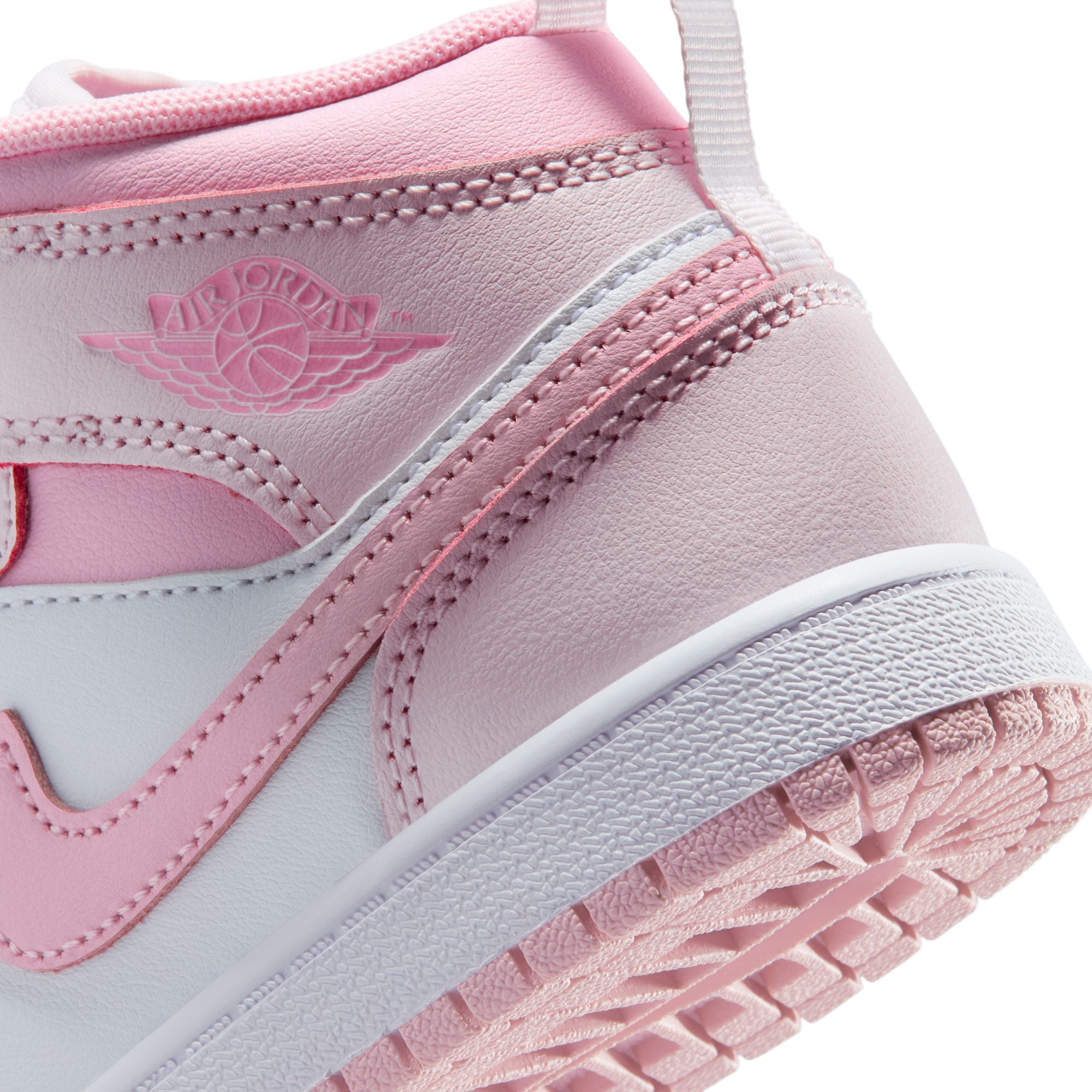 Air Jordan 1 Mid - Preschool