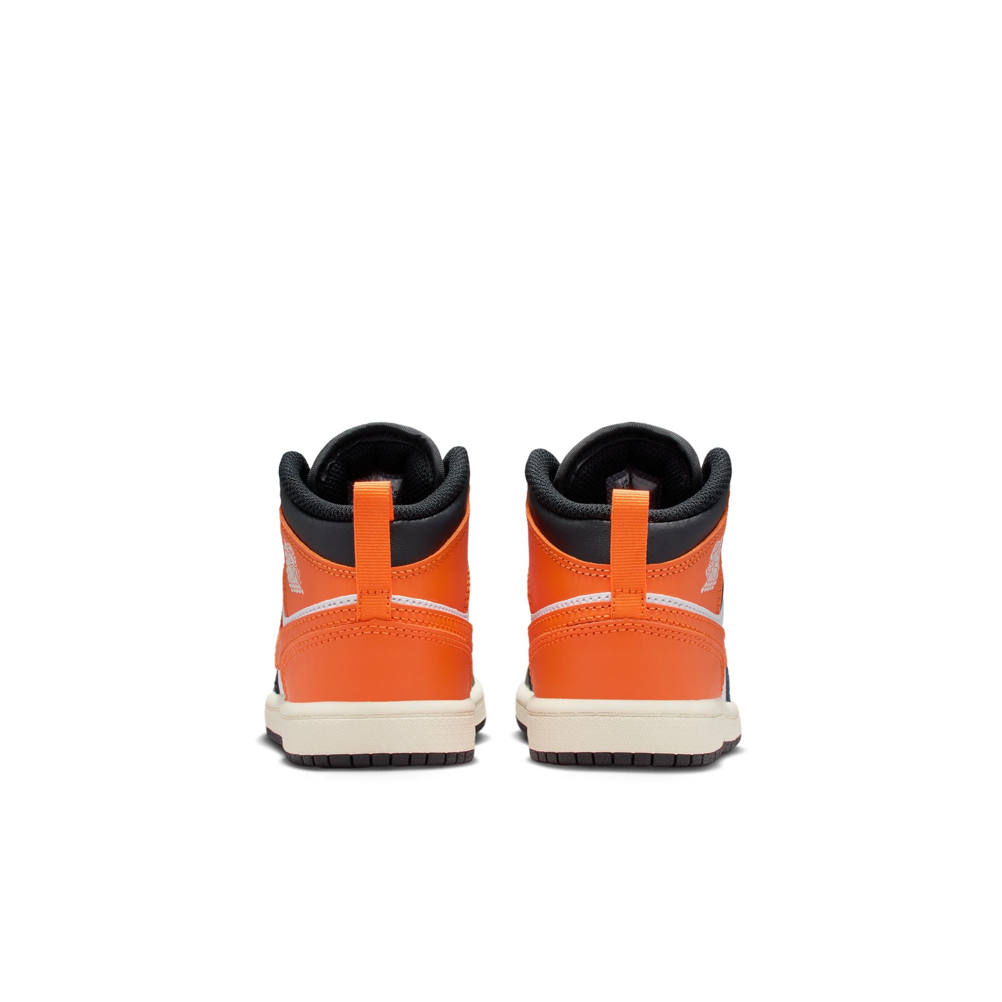 Air Jordan 1 Mid - Preschool