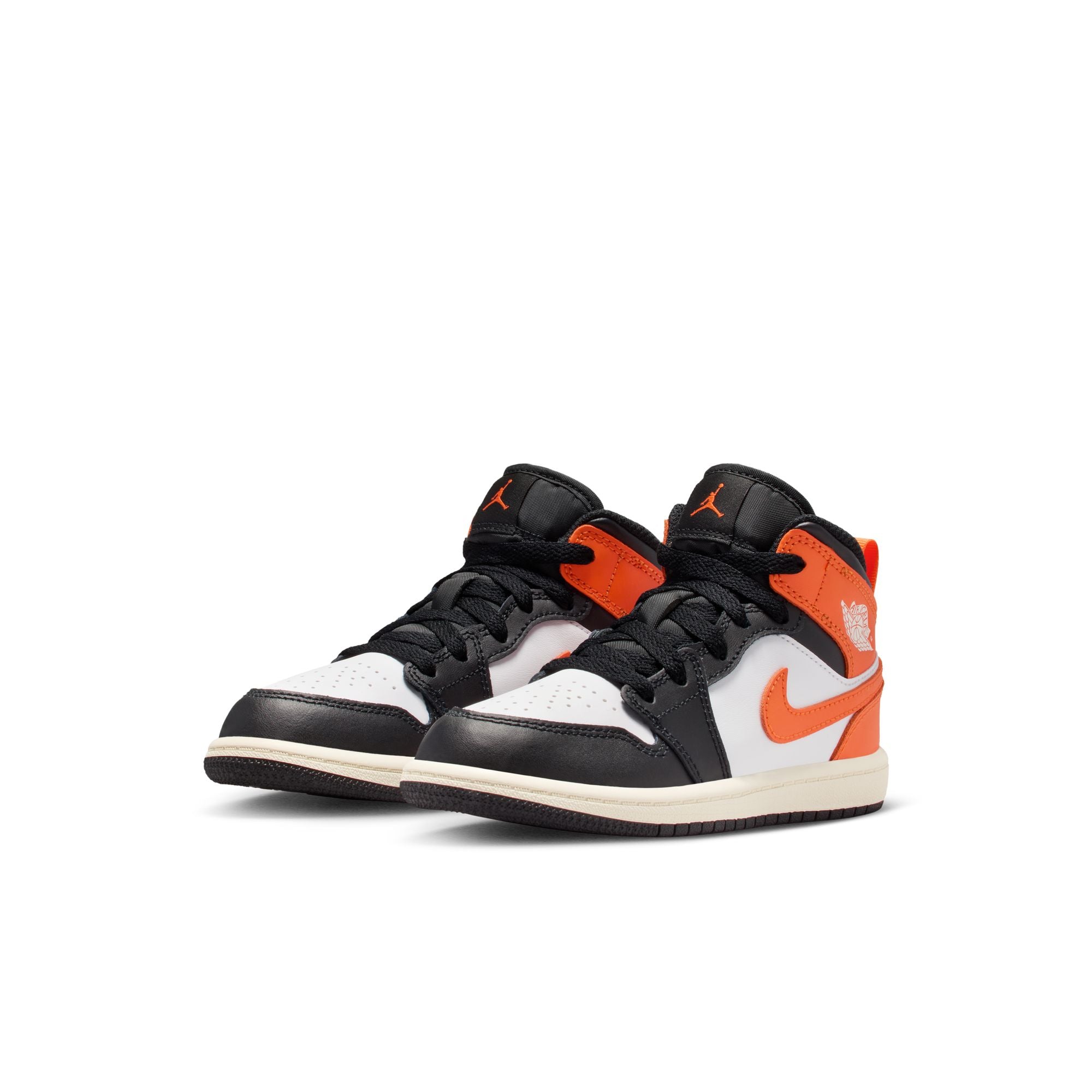 Air Jordan 1 Mid - Preschool