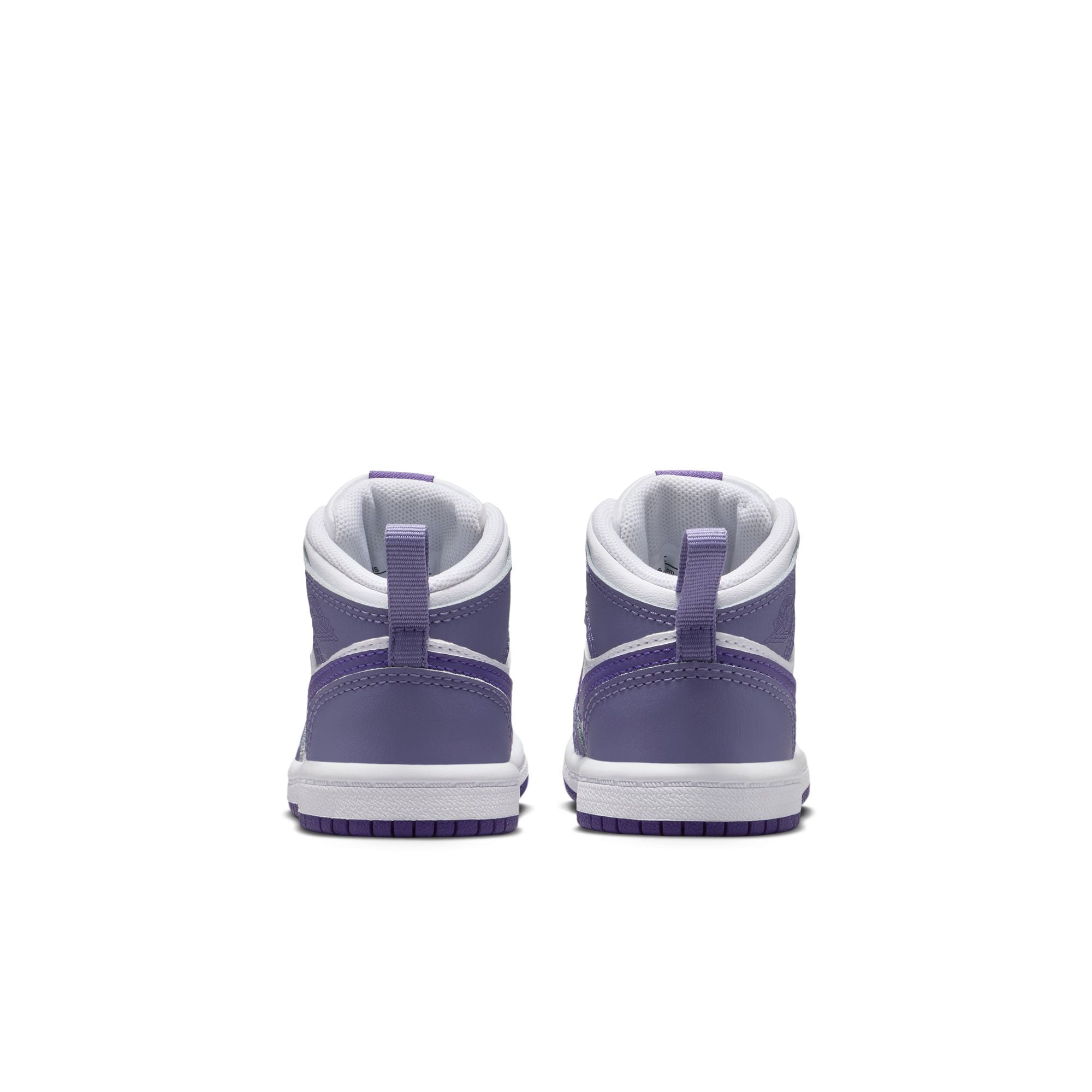 Air Jordan 1 Mid - Toddler
