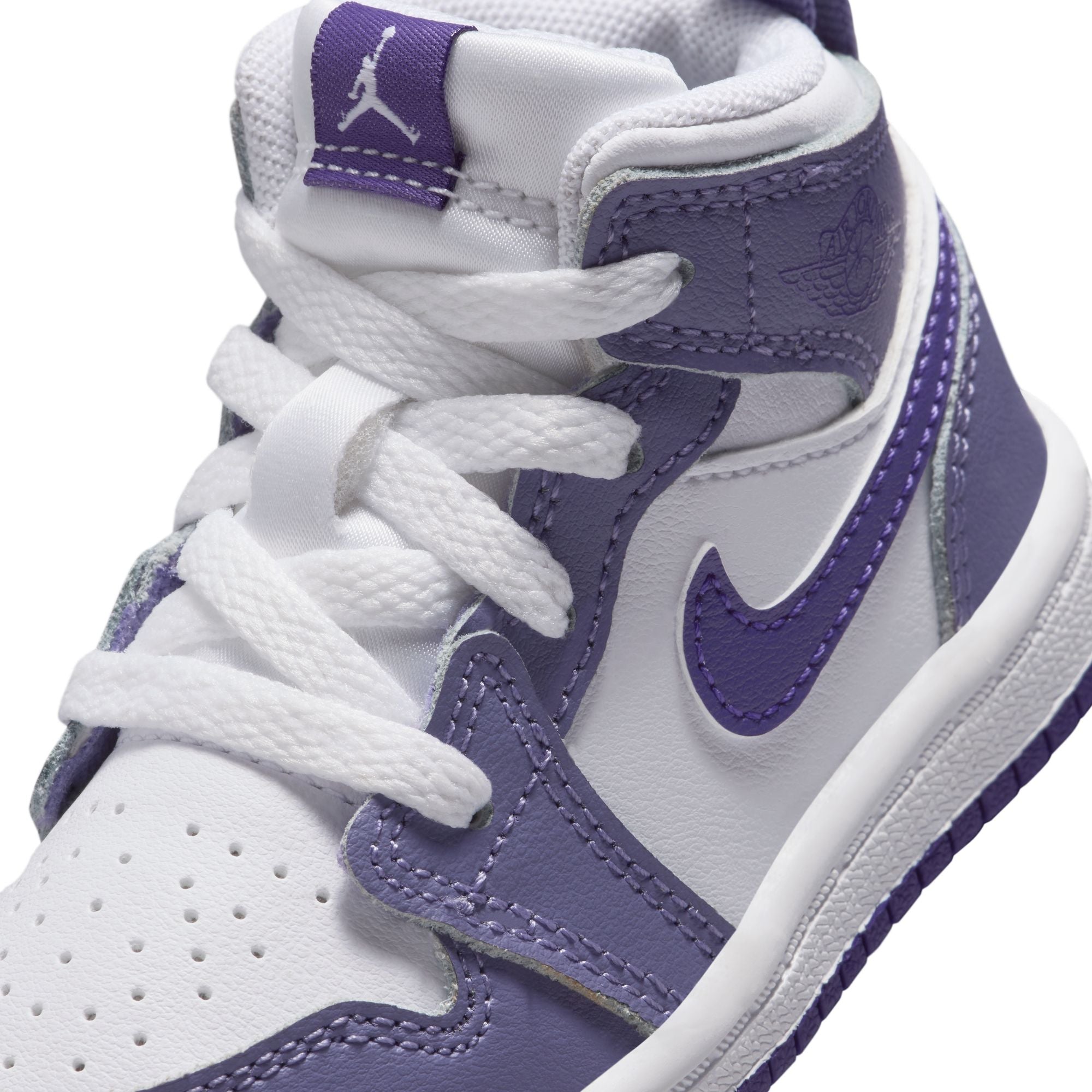 Air Jordan 1 Mid - Toddler