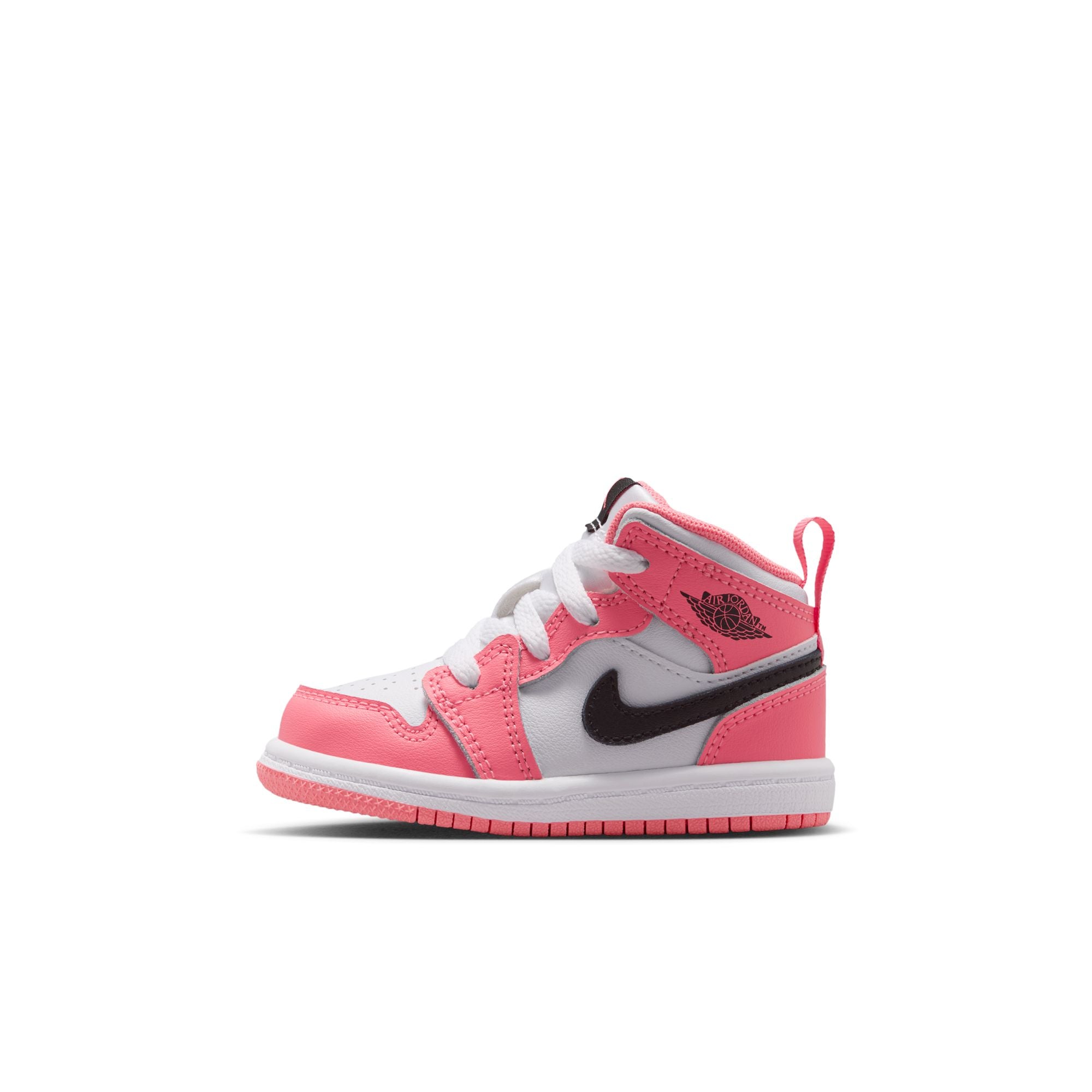 Air Jordan 1 Mid - Toddler