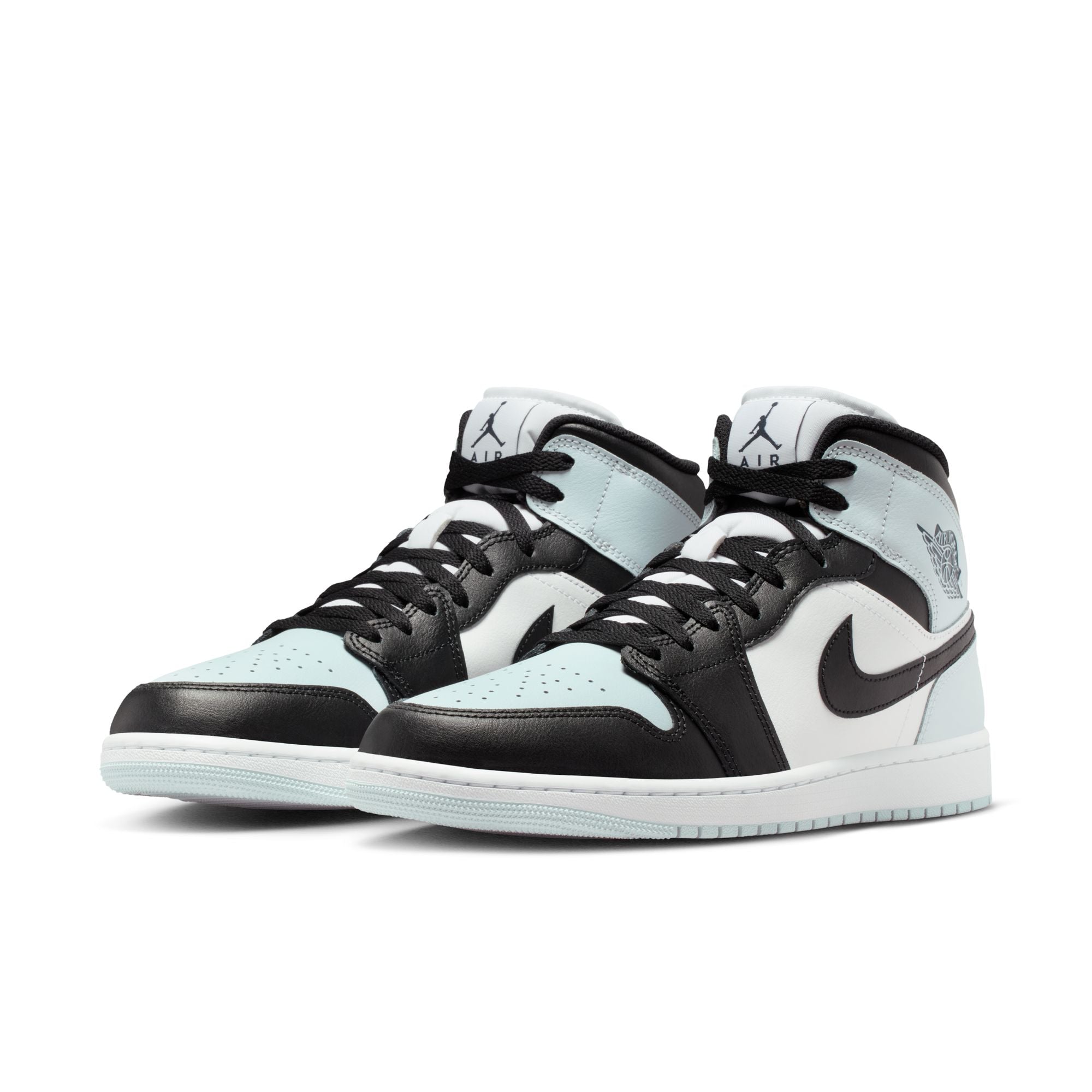 Air Jordan 1 Mid - Men's