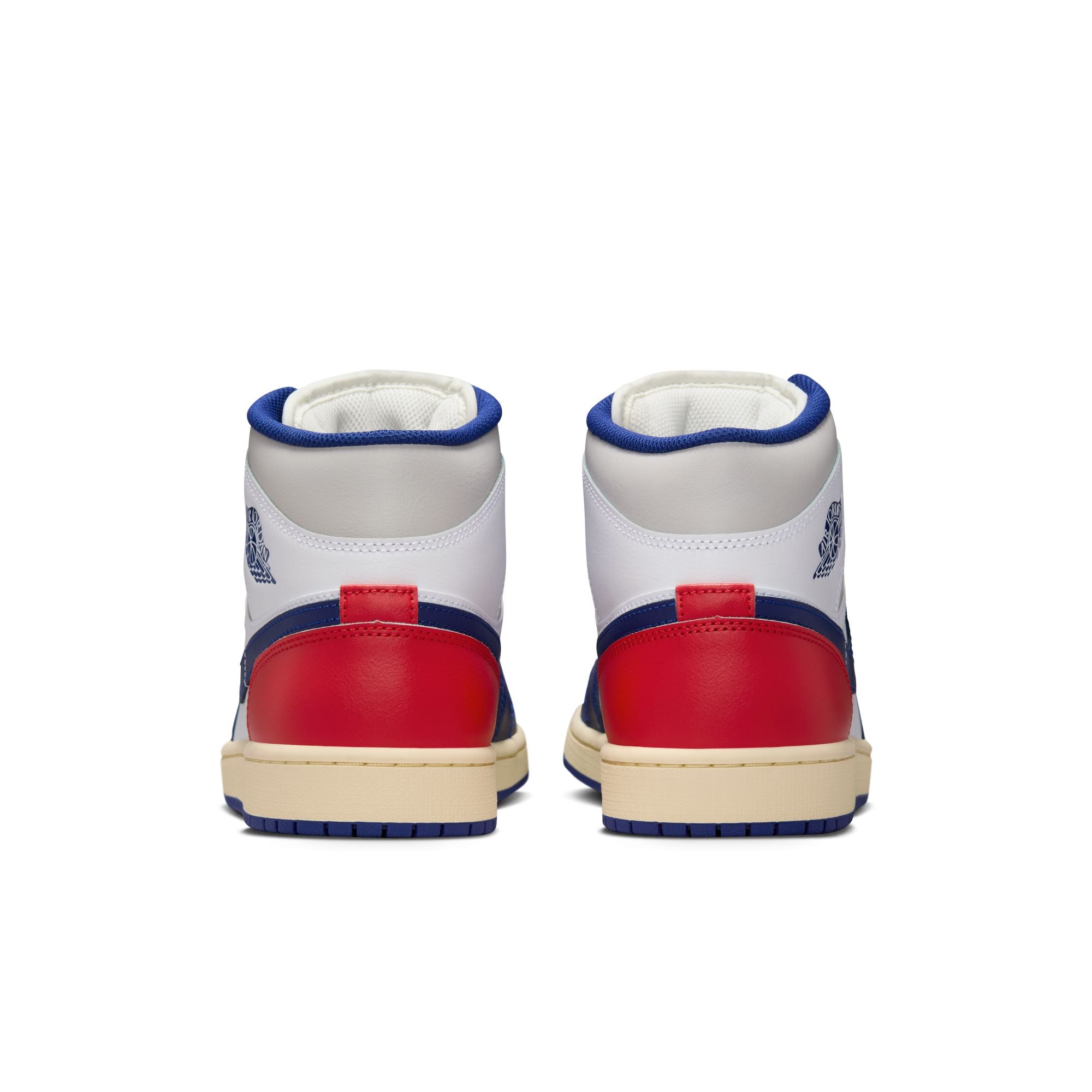 Air Jordan 1 Mid - Men's