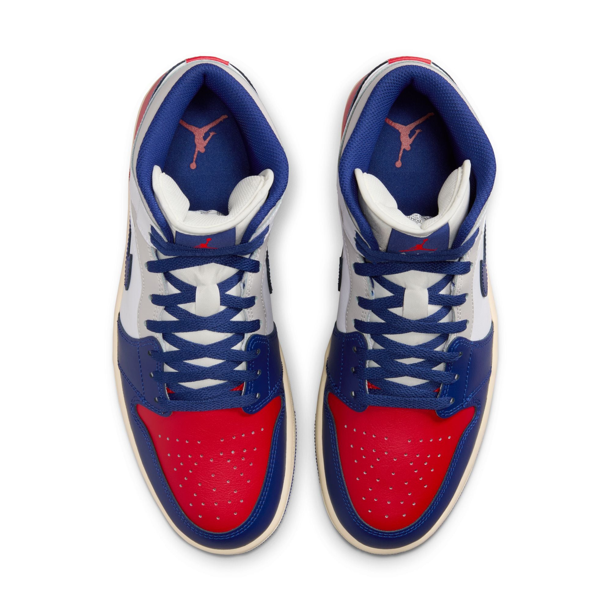 Air Jordan 1 Mid - Men's