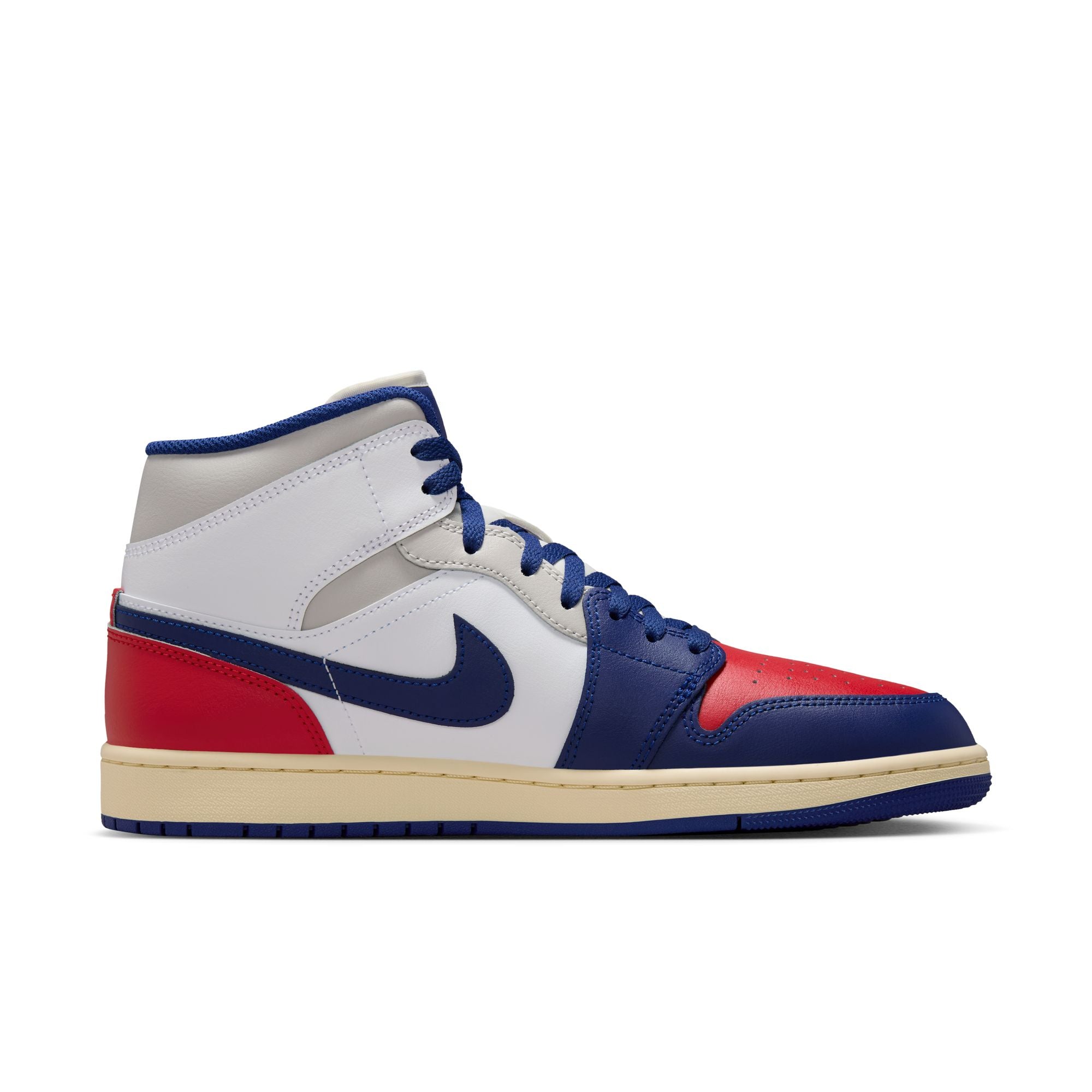 Air Jordan 1 Mid - Men's
