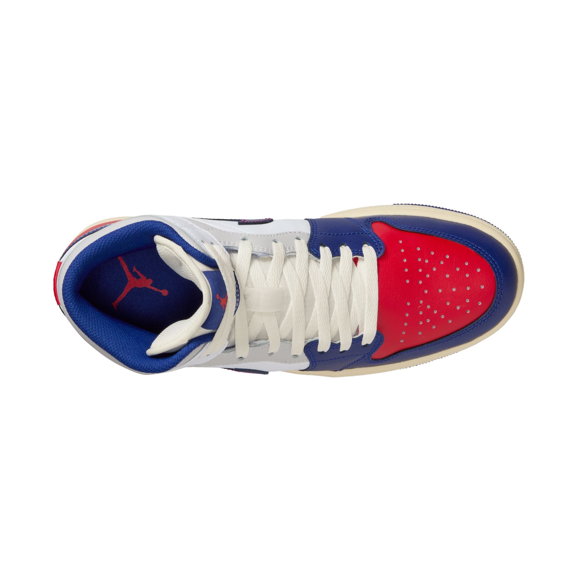 Air Jordan 1 Mid - Men's
