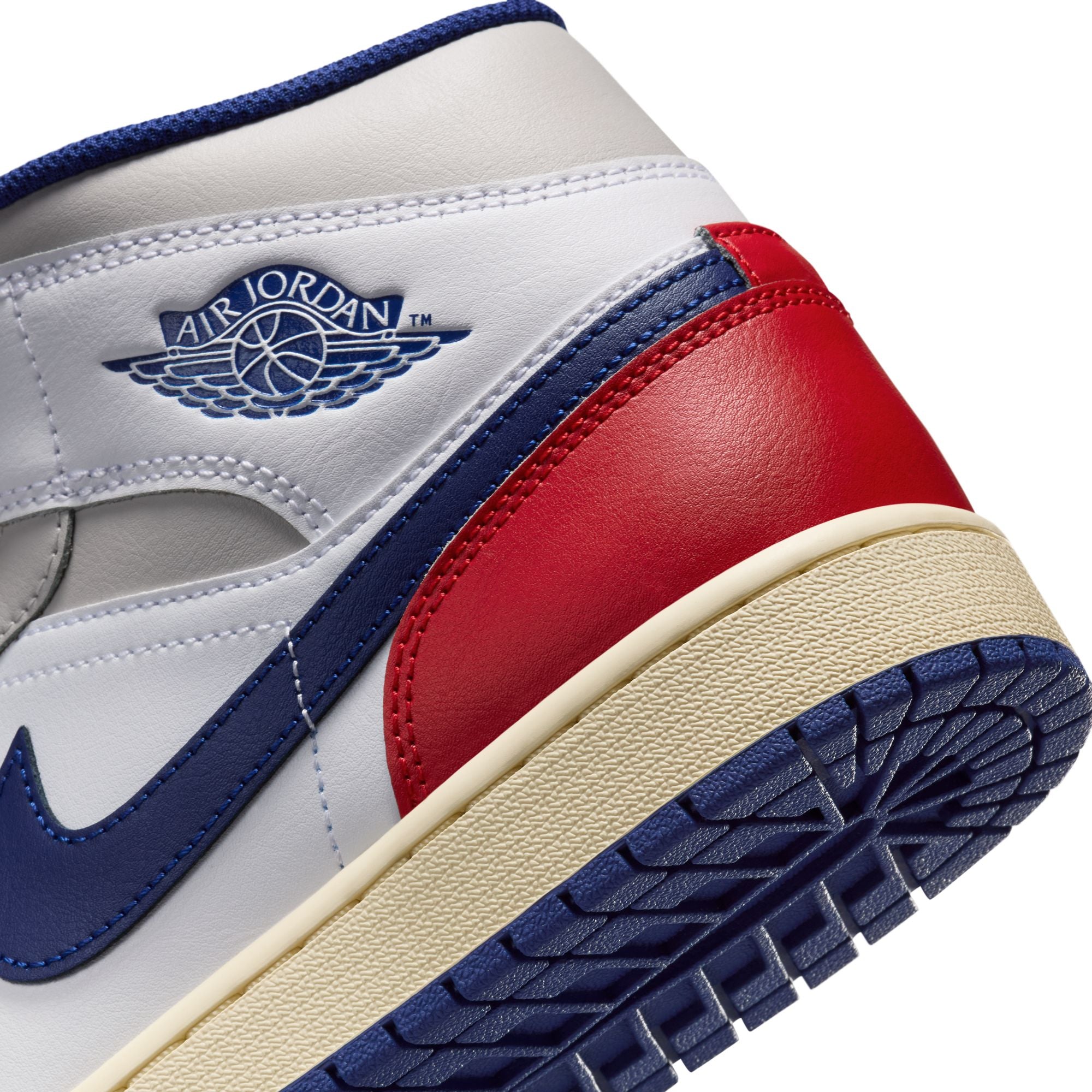 Air Jordan 1 Mid - Men's
