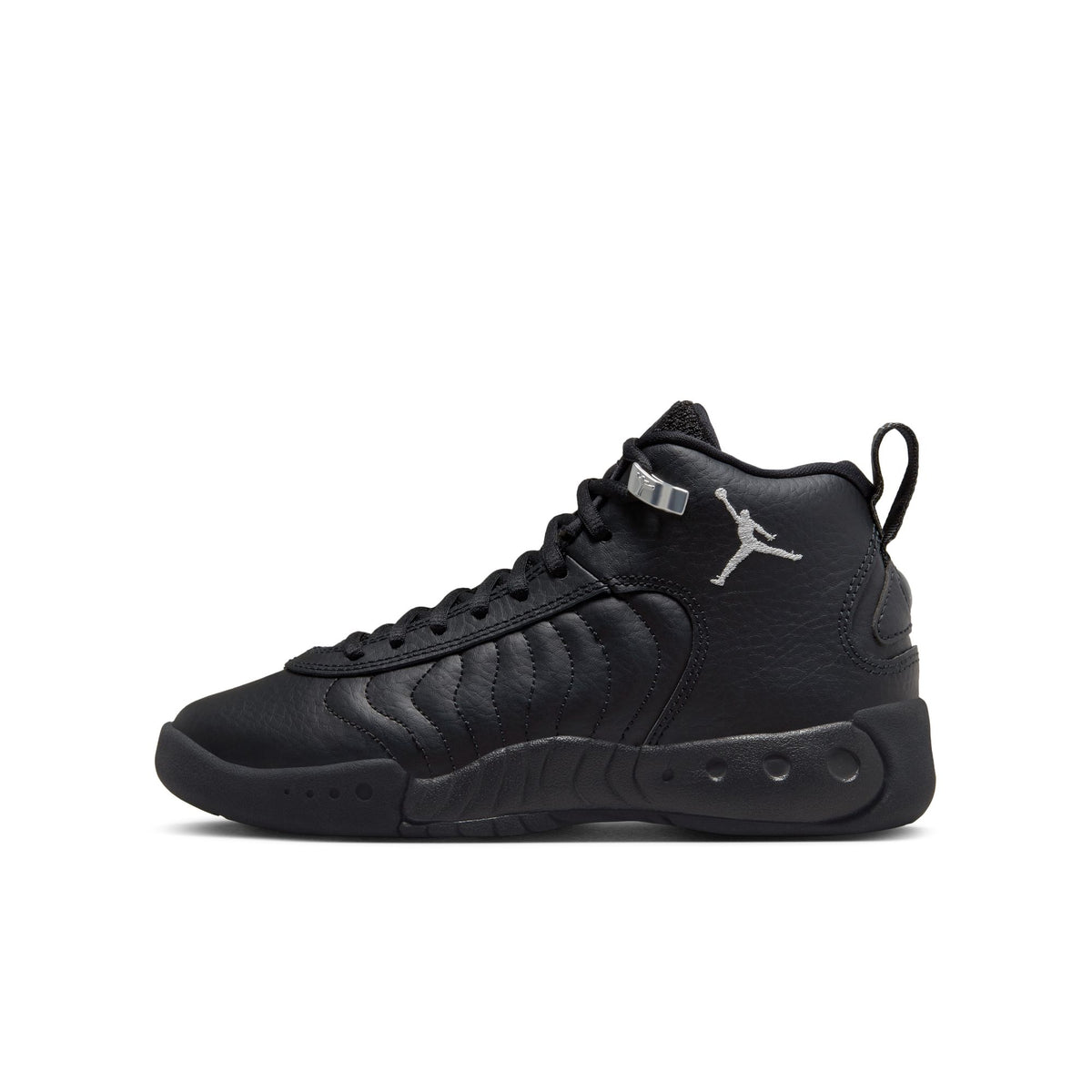 Jordan Jumpman Pro The Jordan Jumpman Pro Releases in its Own Mismatched DNA  main image 4