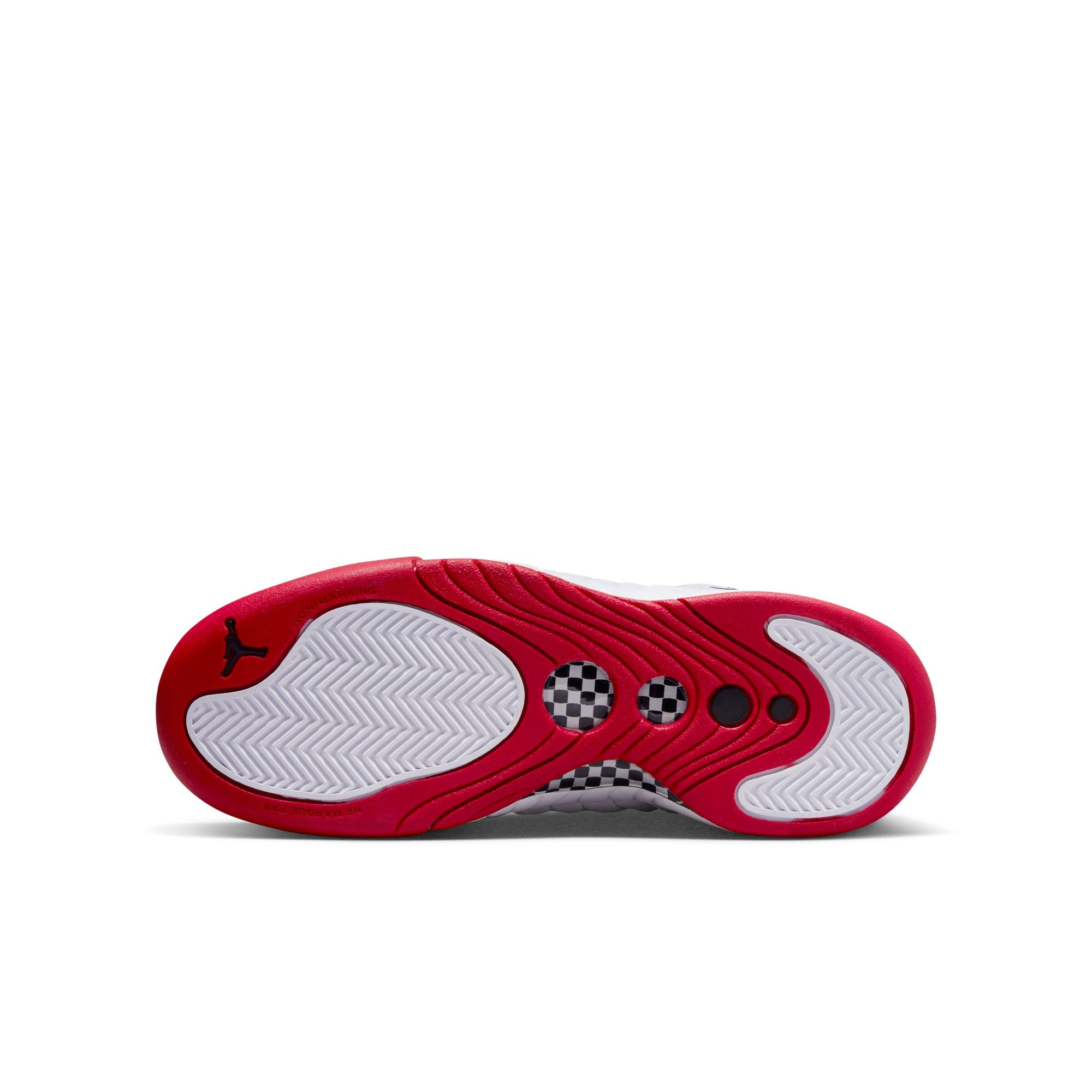 Air Jordan Jumpman Pro - Non Adult