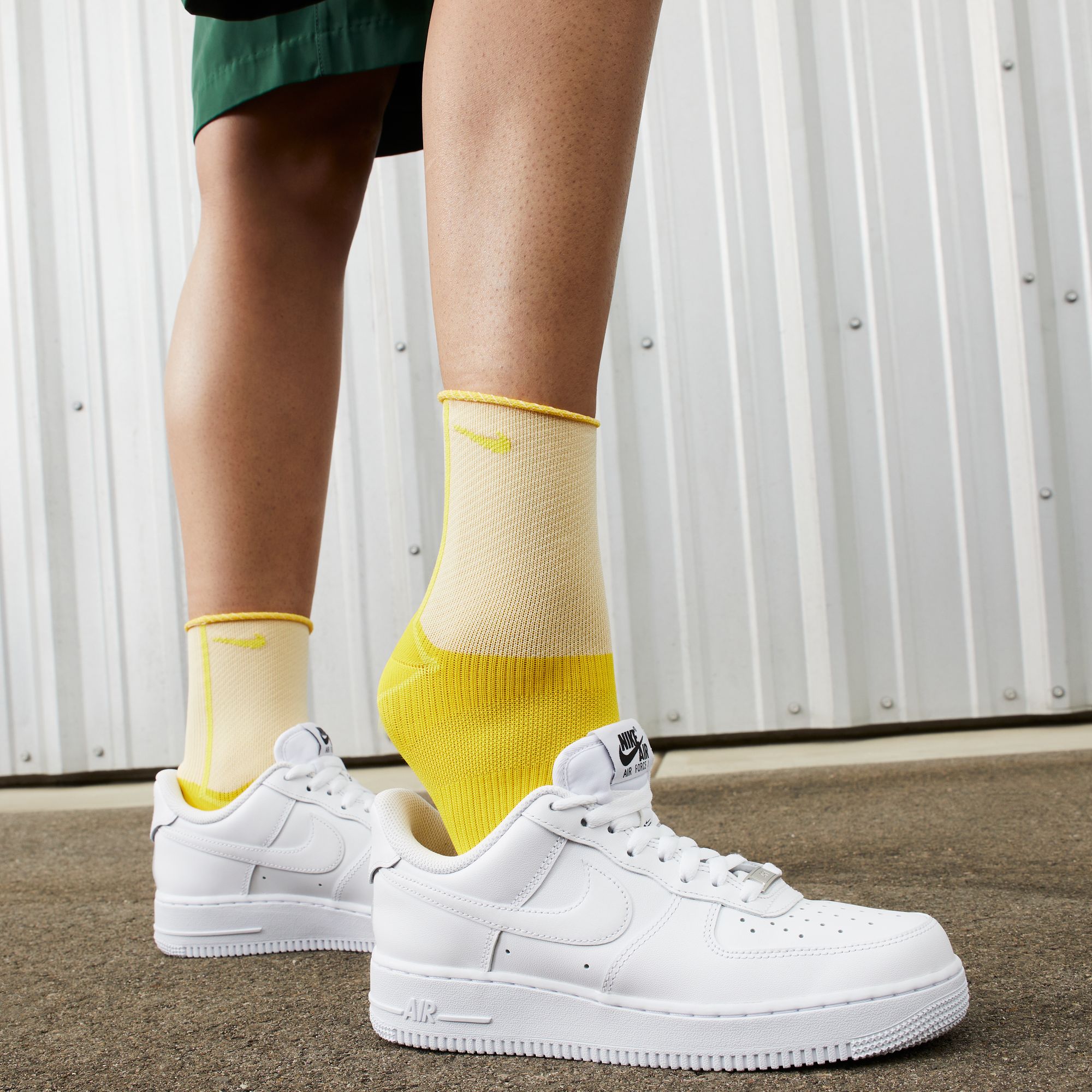 Nike Air Force 1 '07 EasyOn - Women's