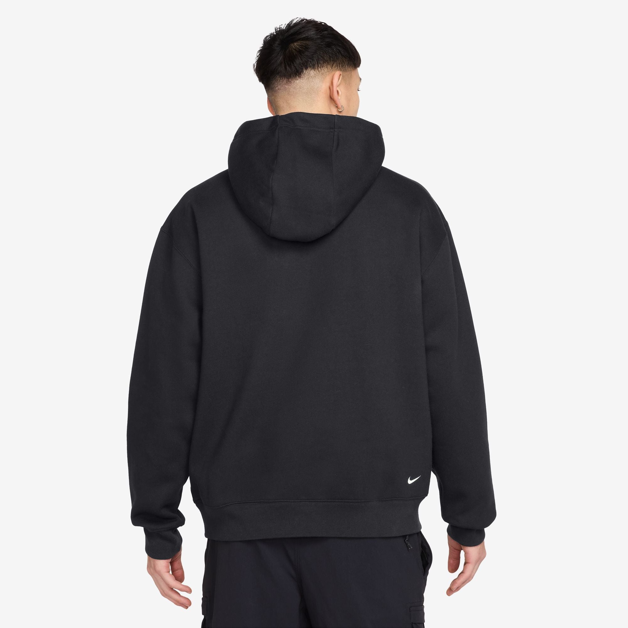 Nike ACG Therma-FIT Fleece Pullover Hoodie - Men's