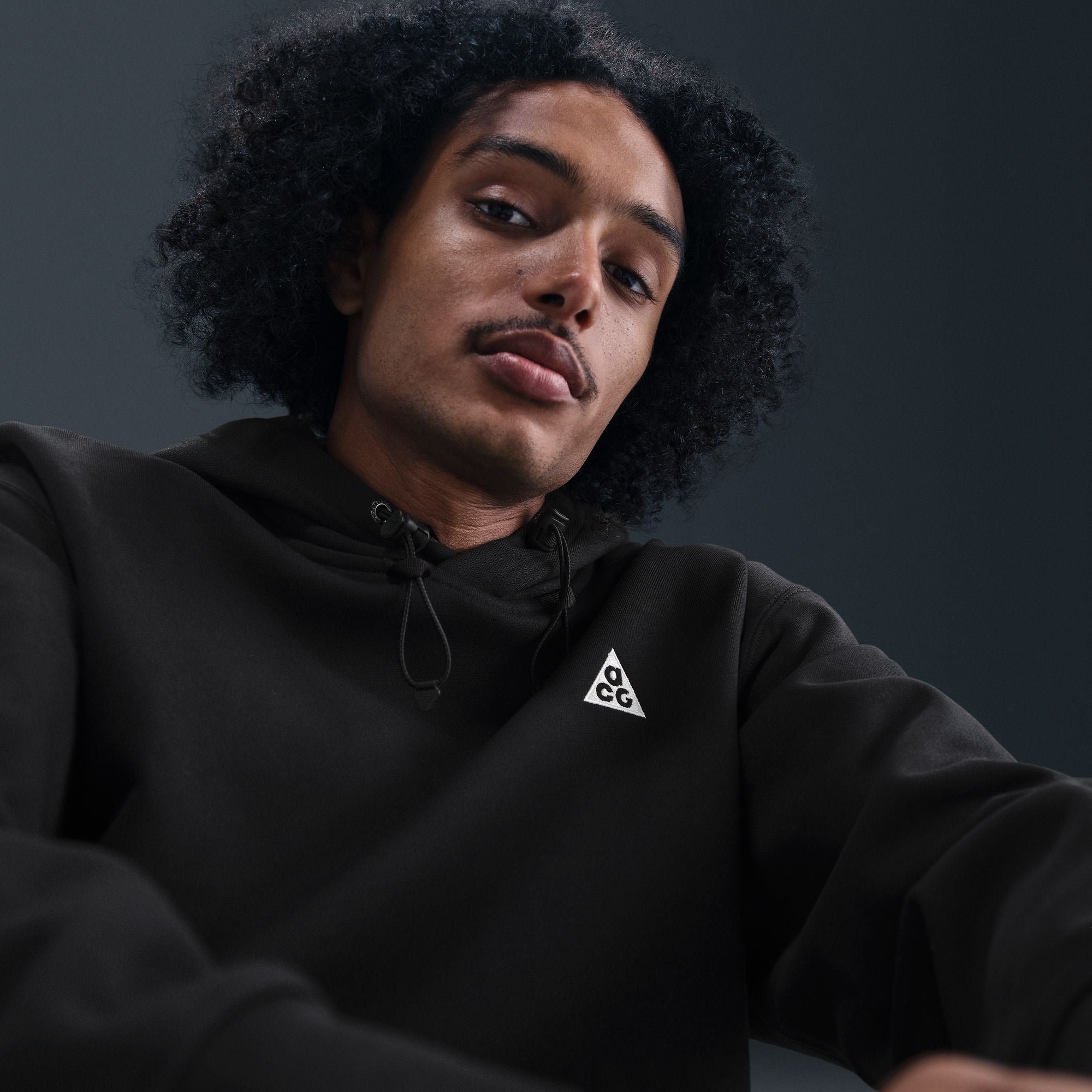 Nike ACG Therma-FIT Fleece Pullover Hoodie - Men's