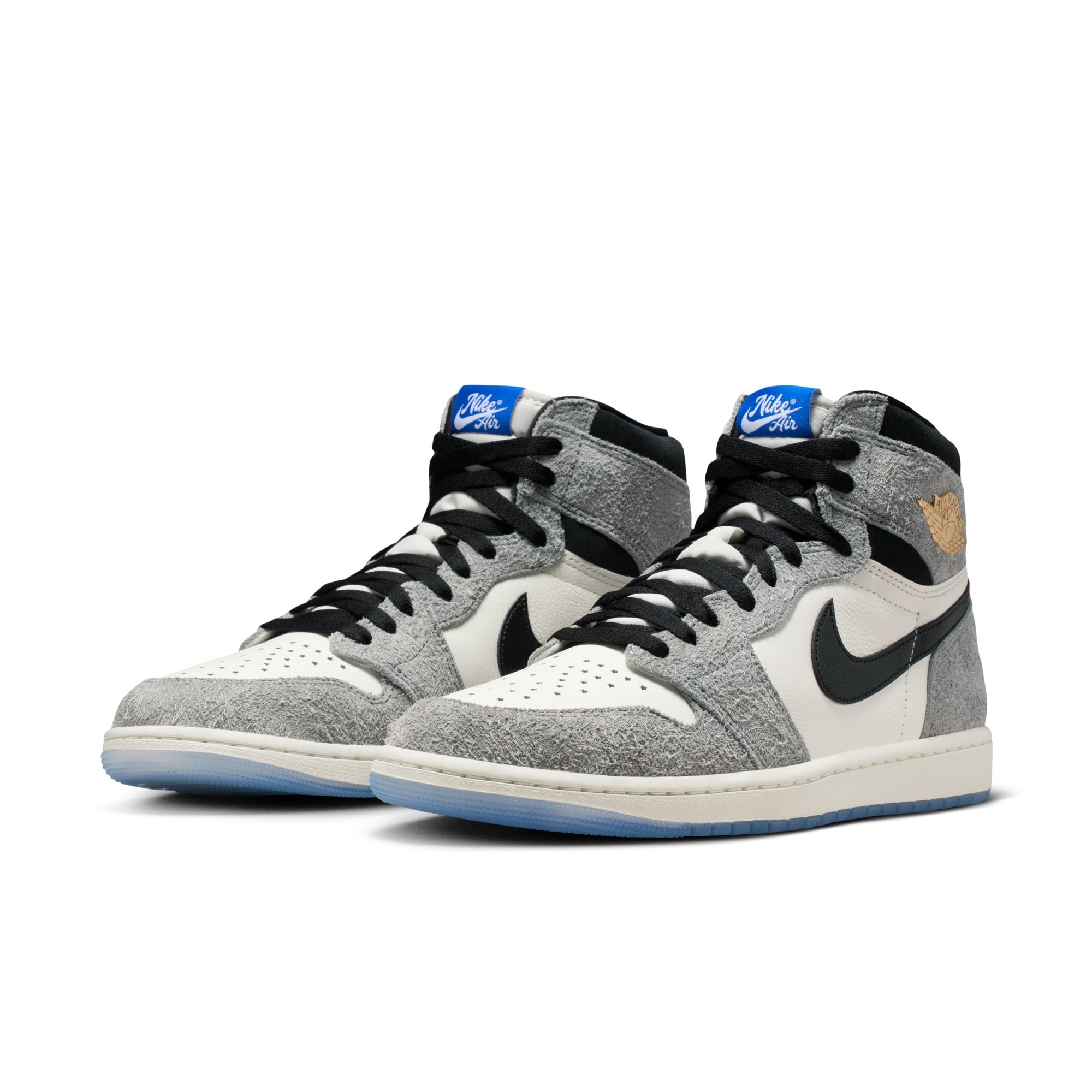 Air Jordan 1 Retro High OG “Cool Grey” - Men's