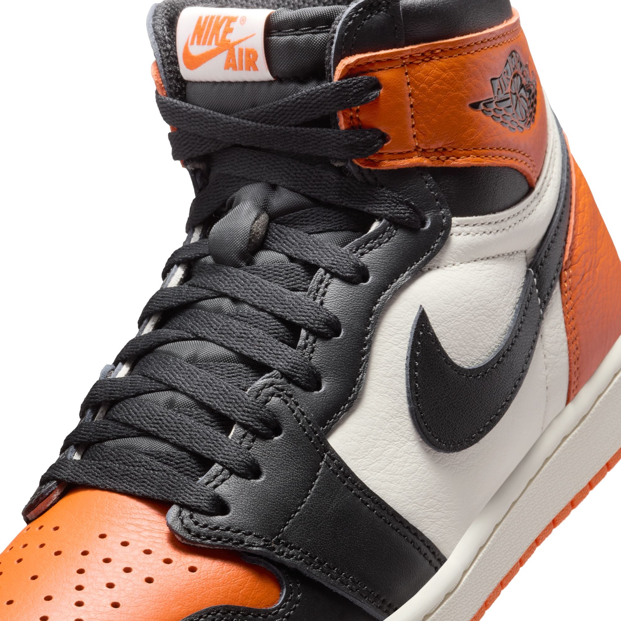 Air Jordan 1 Retro High OG "Shattered Backboard" - Men's