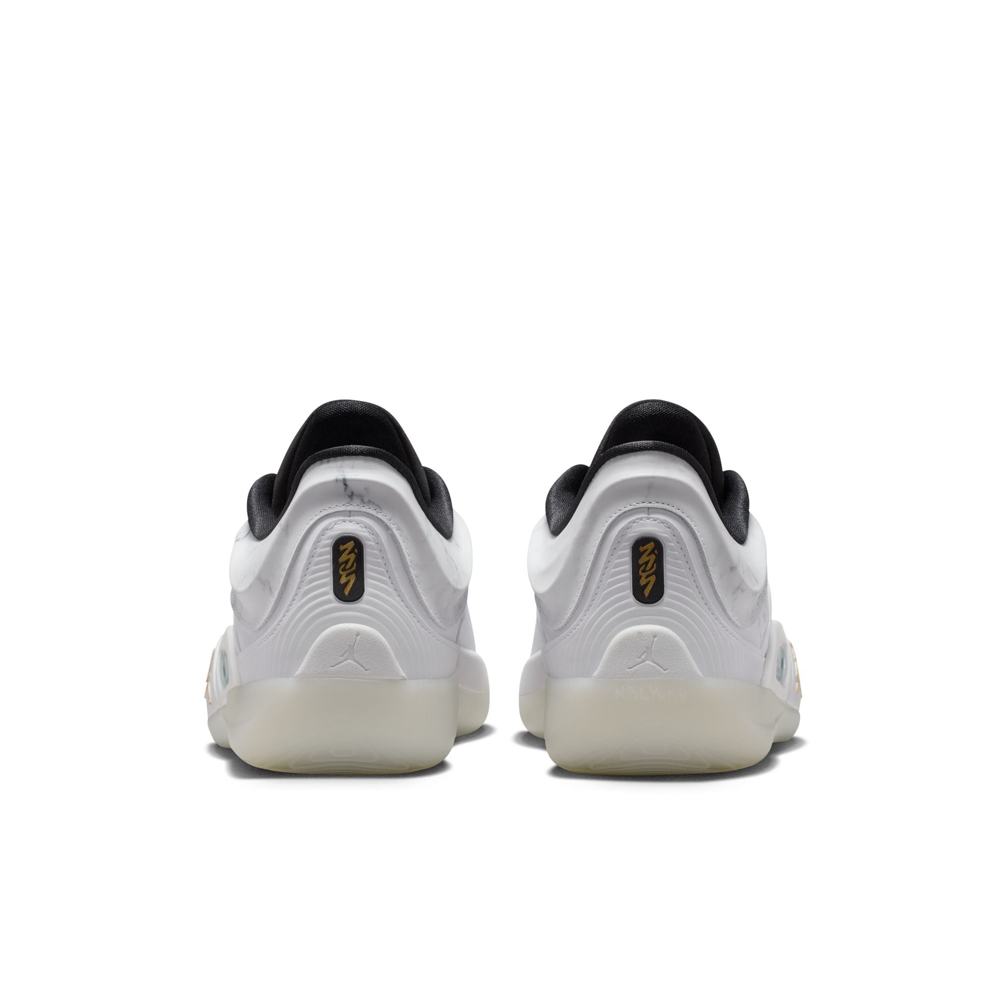 Air Jordan Zion 4 "Mud to Marble" - Men's