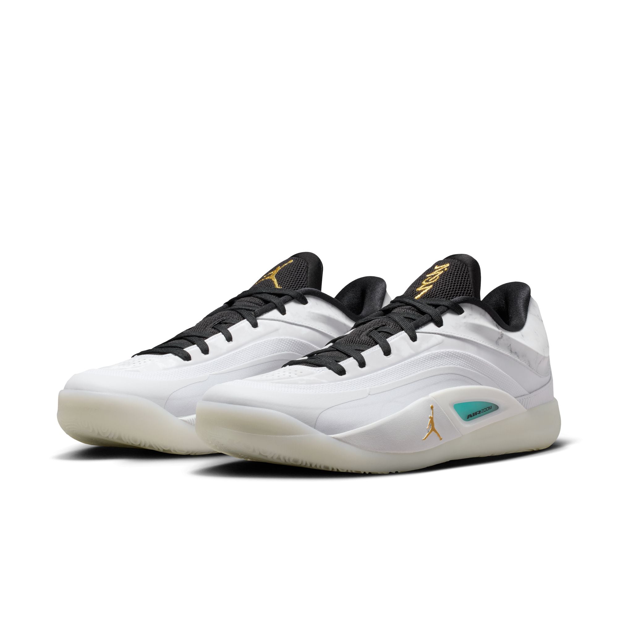 Air Jordan Zion 4 "Mud to Marble" - Men's