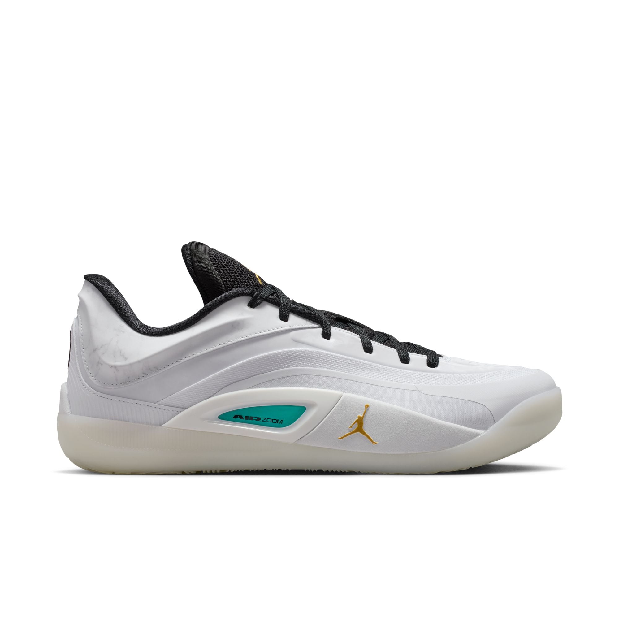Air Jordan Zion 4 "Mud to Marble" - Men's