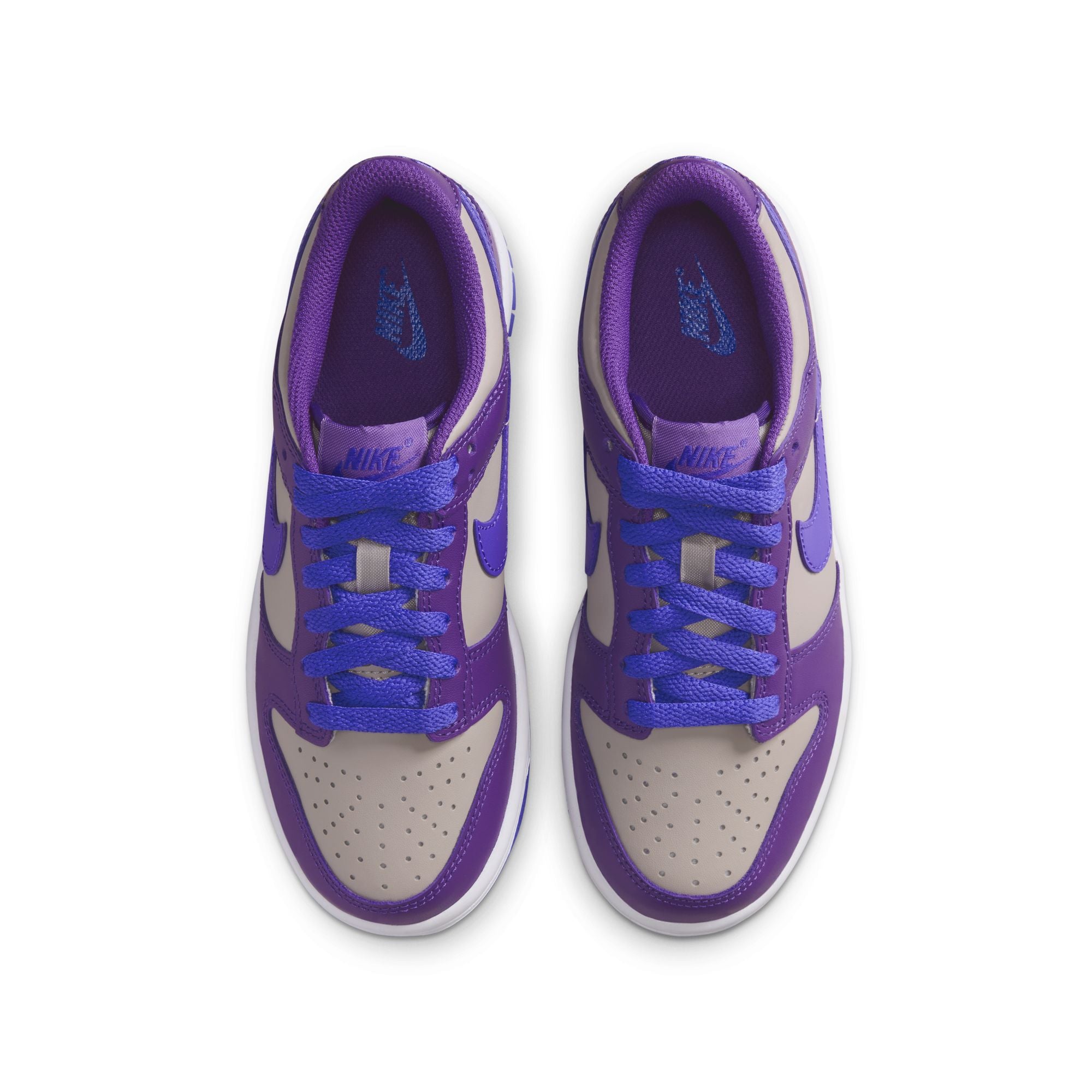 Nike Dunk Low "Wild Grape" - Non adult