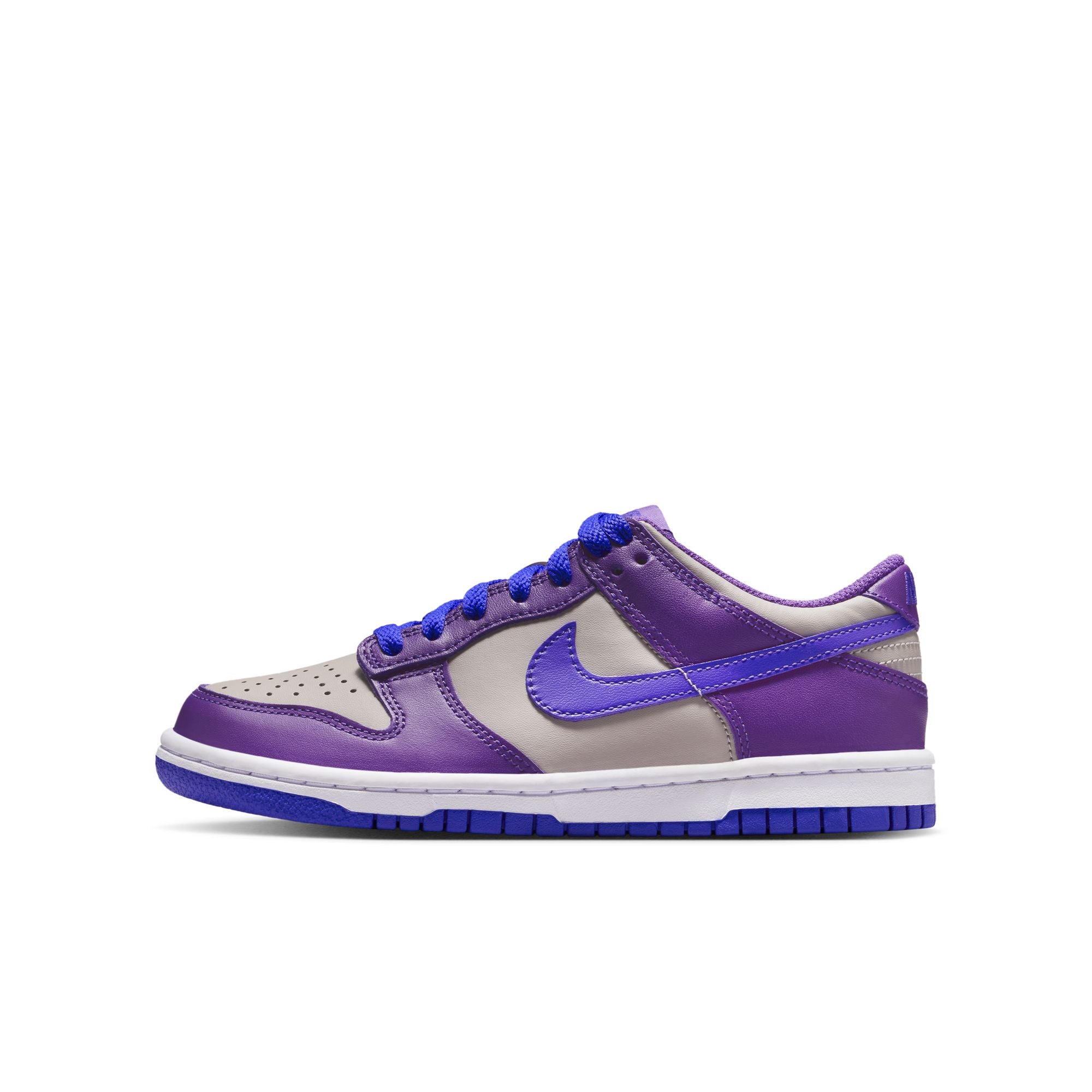 Nike Dunk Low "Wild Grape" - Non adult