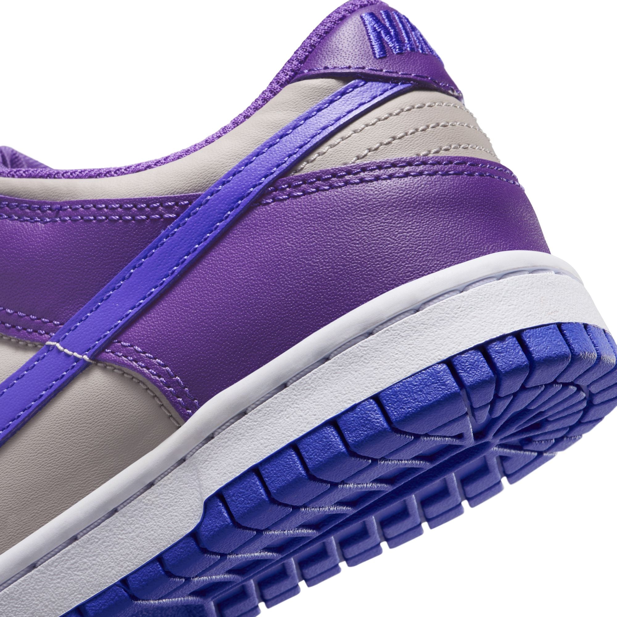 Nike Dunk Low "Wild Grape" - Non adult